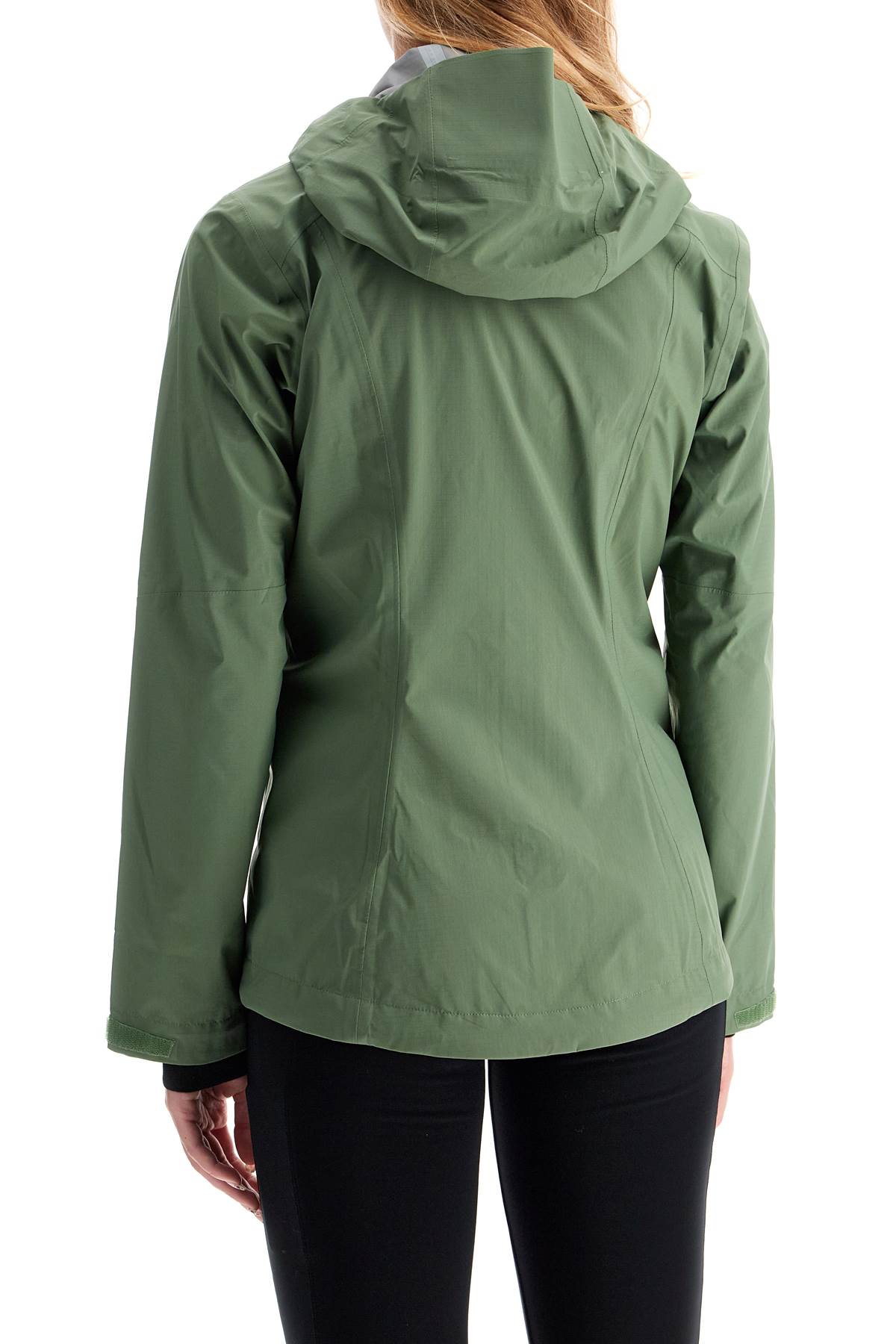 Patagonia Granite Crest Water-Repellent Jacket image 2