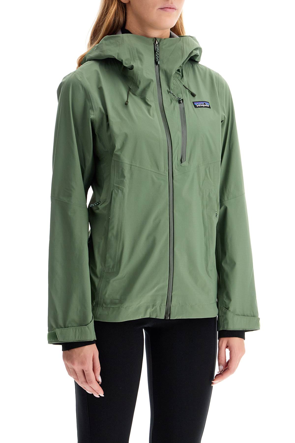 Patagonia Granite Crest Water-Repellent Jacket image 1