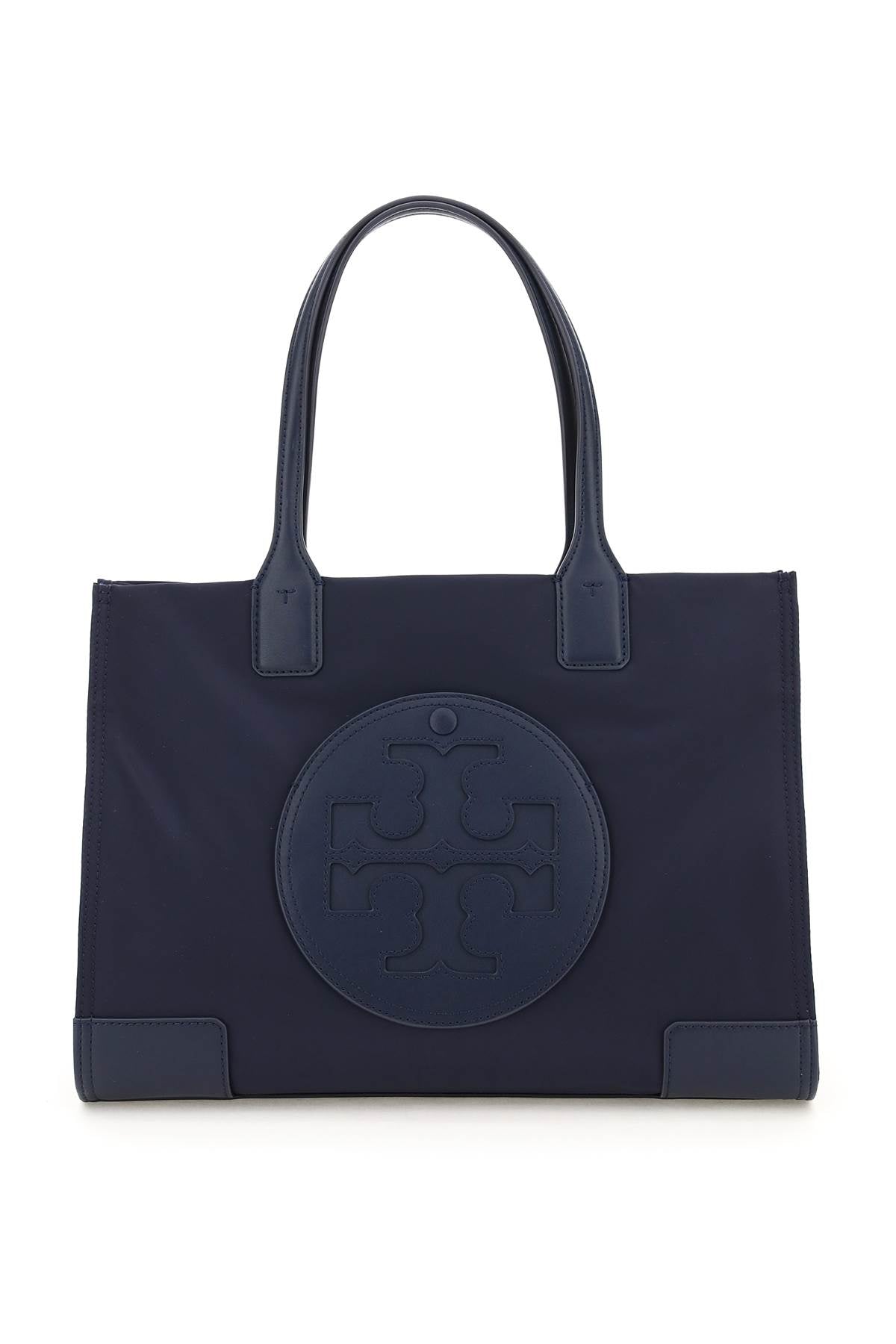 Tory Burch small ella tote bag image 0