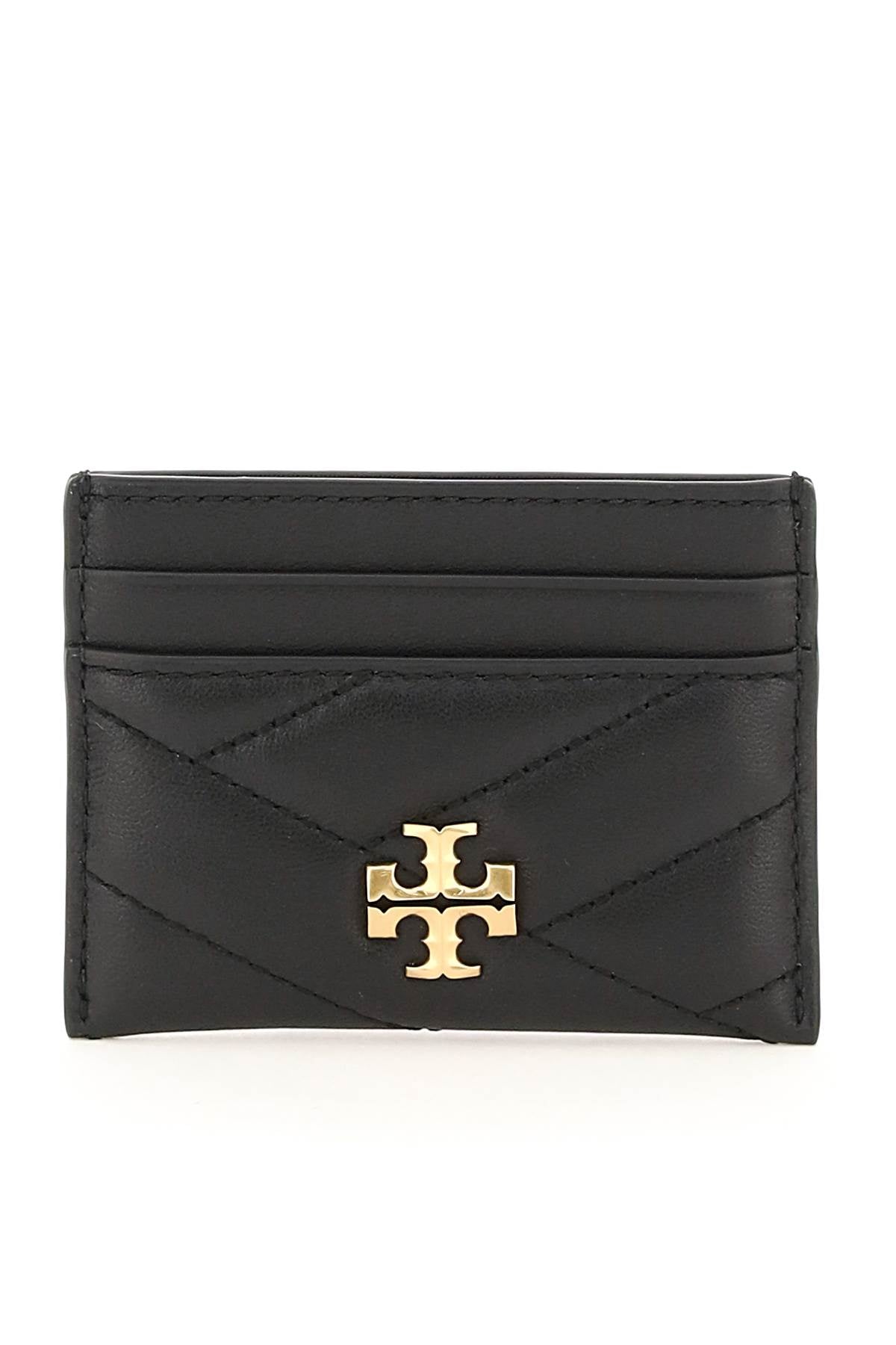 Tory Burch kira chevron cardholder image 0