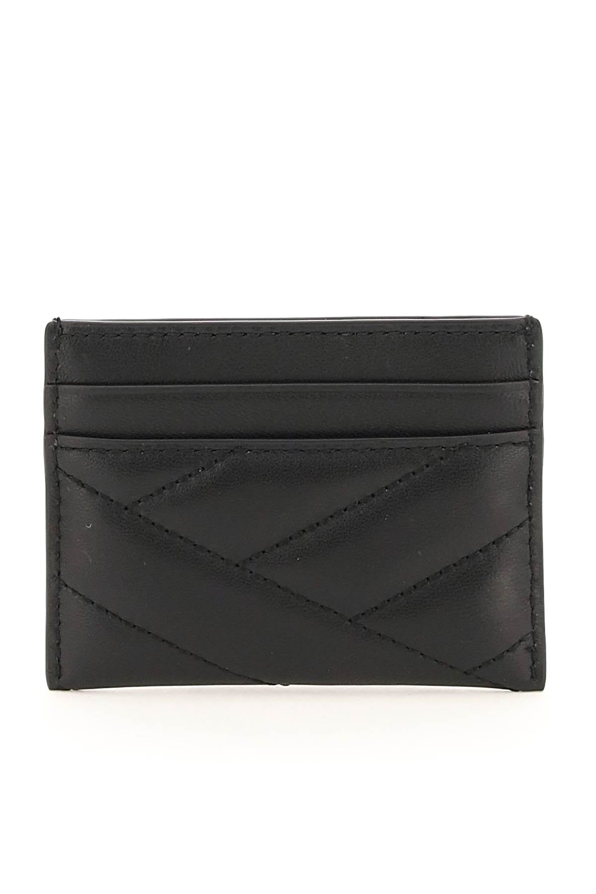 Tory Burch kira chevron cardholder image 2