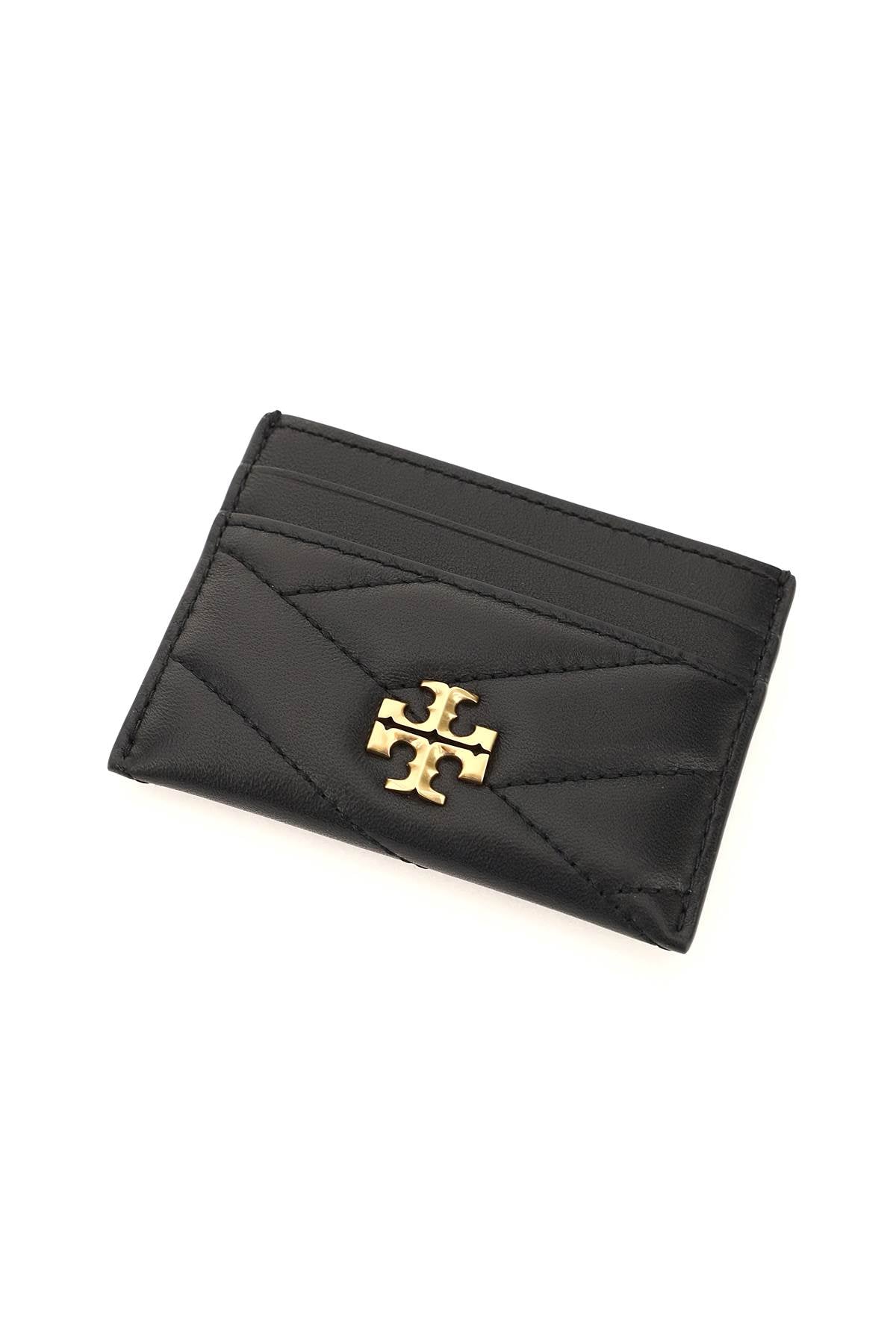 Tory Burch kira chevron cardholder image 1