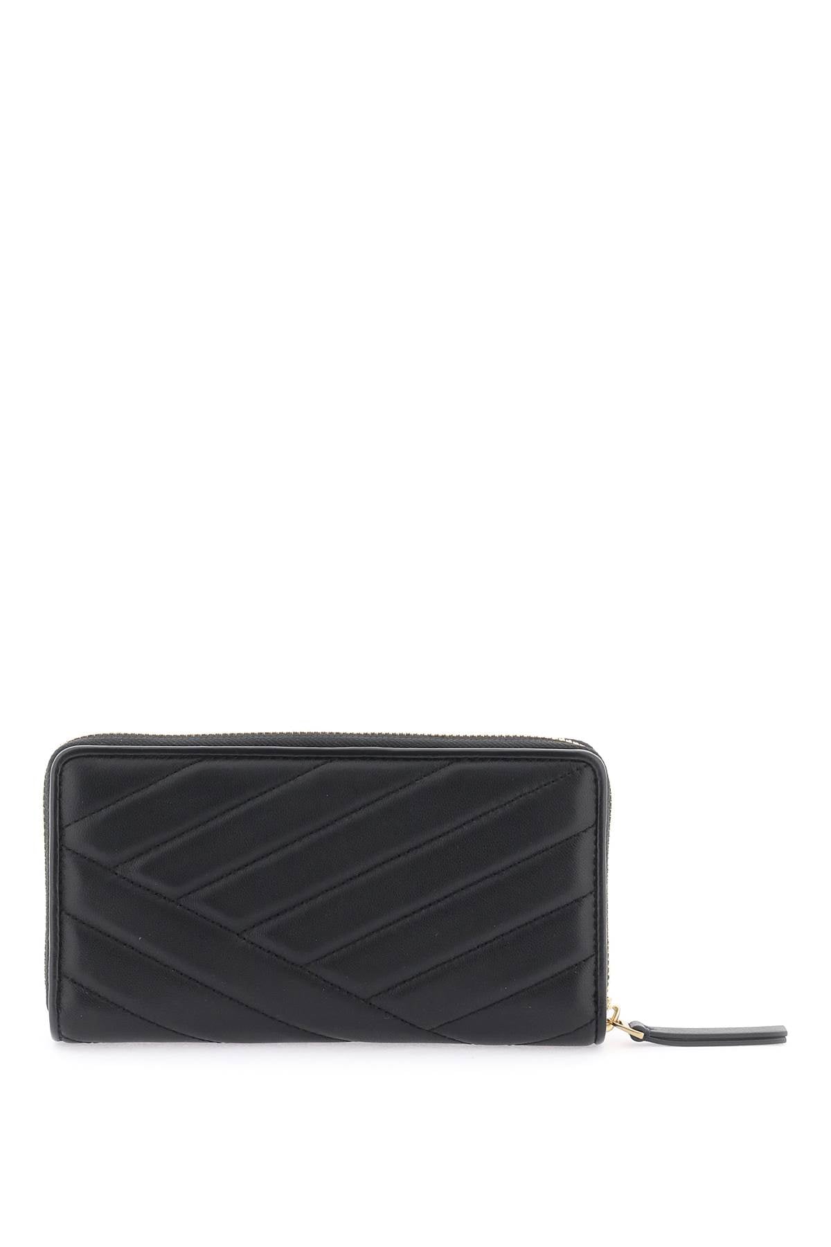 Tory Burch kira zip-around wallet image 2