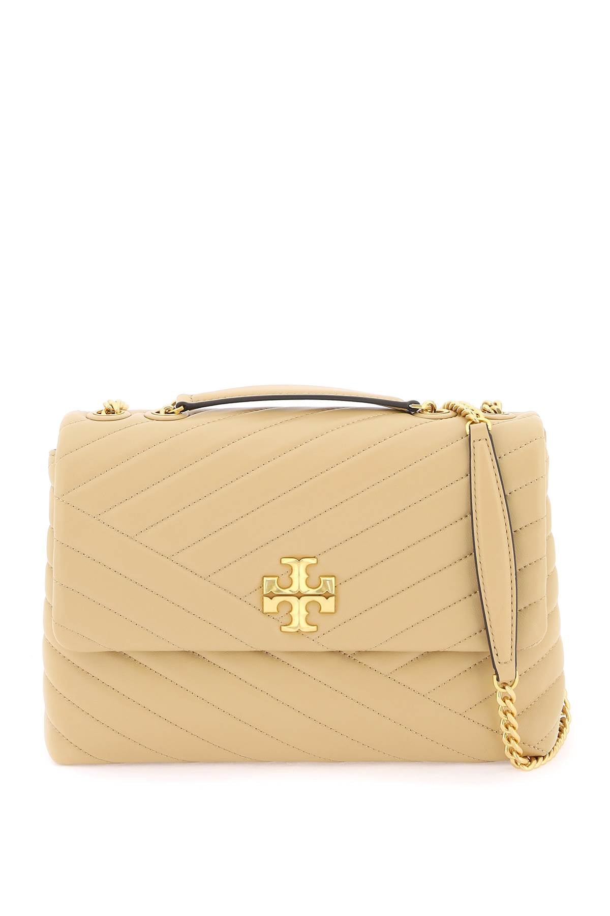 Tory Burch large 'kira' shoulder bag image 0