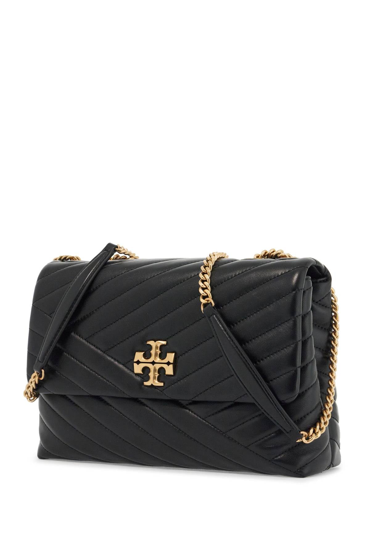 Tory Burch Kira Chevron Quilted Leather Shoulder Bag image 2