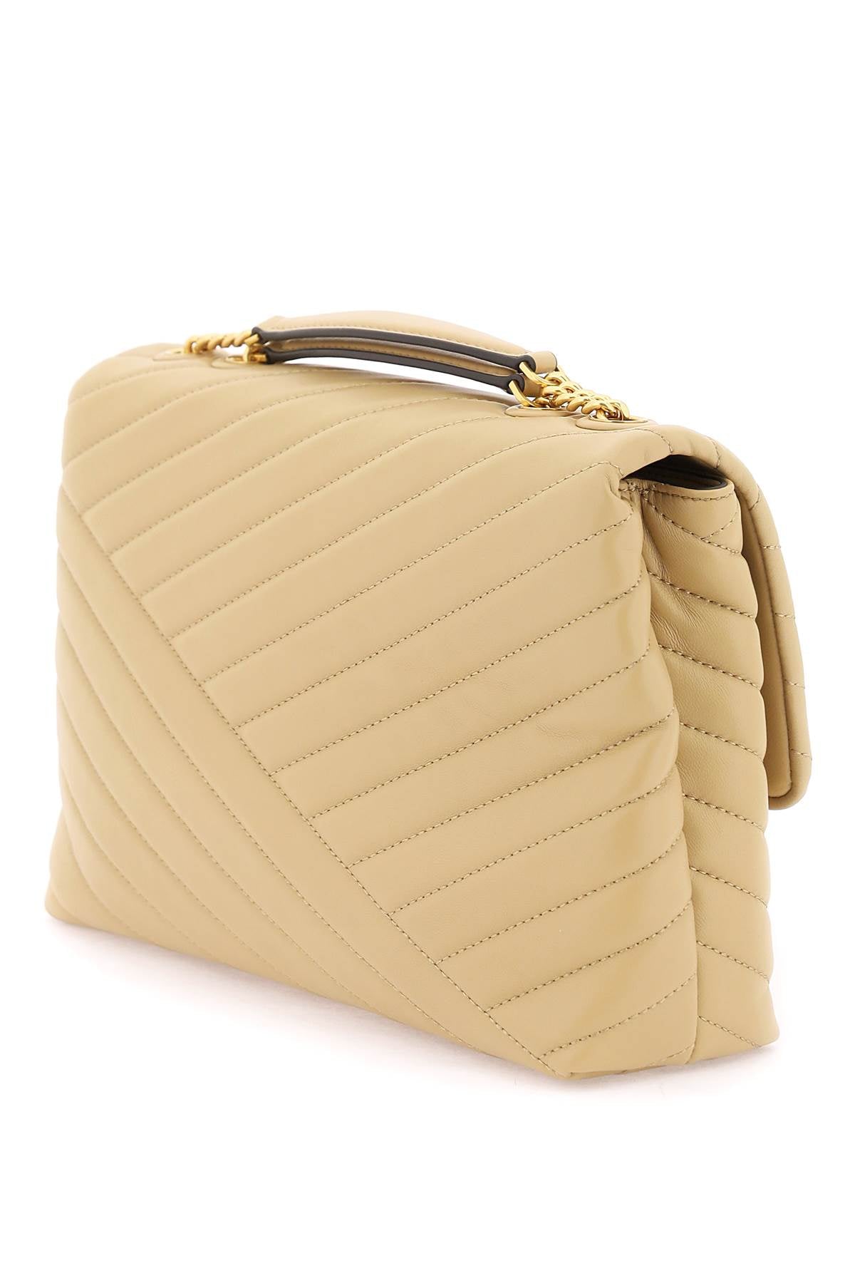 Tory Burch large 'kira' shoulder bag image 1