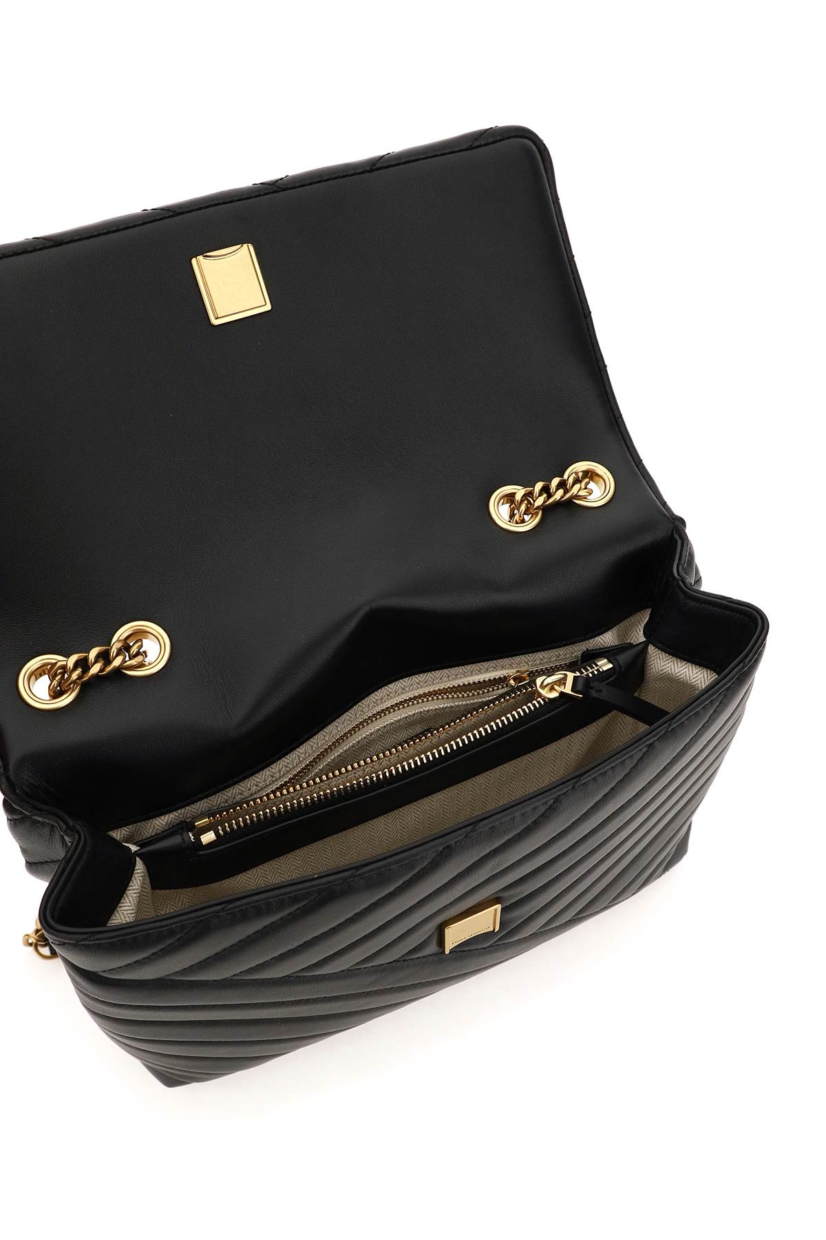 Tory Burch large 'kira' shoulder bag image 1