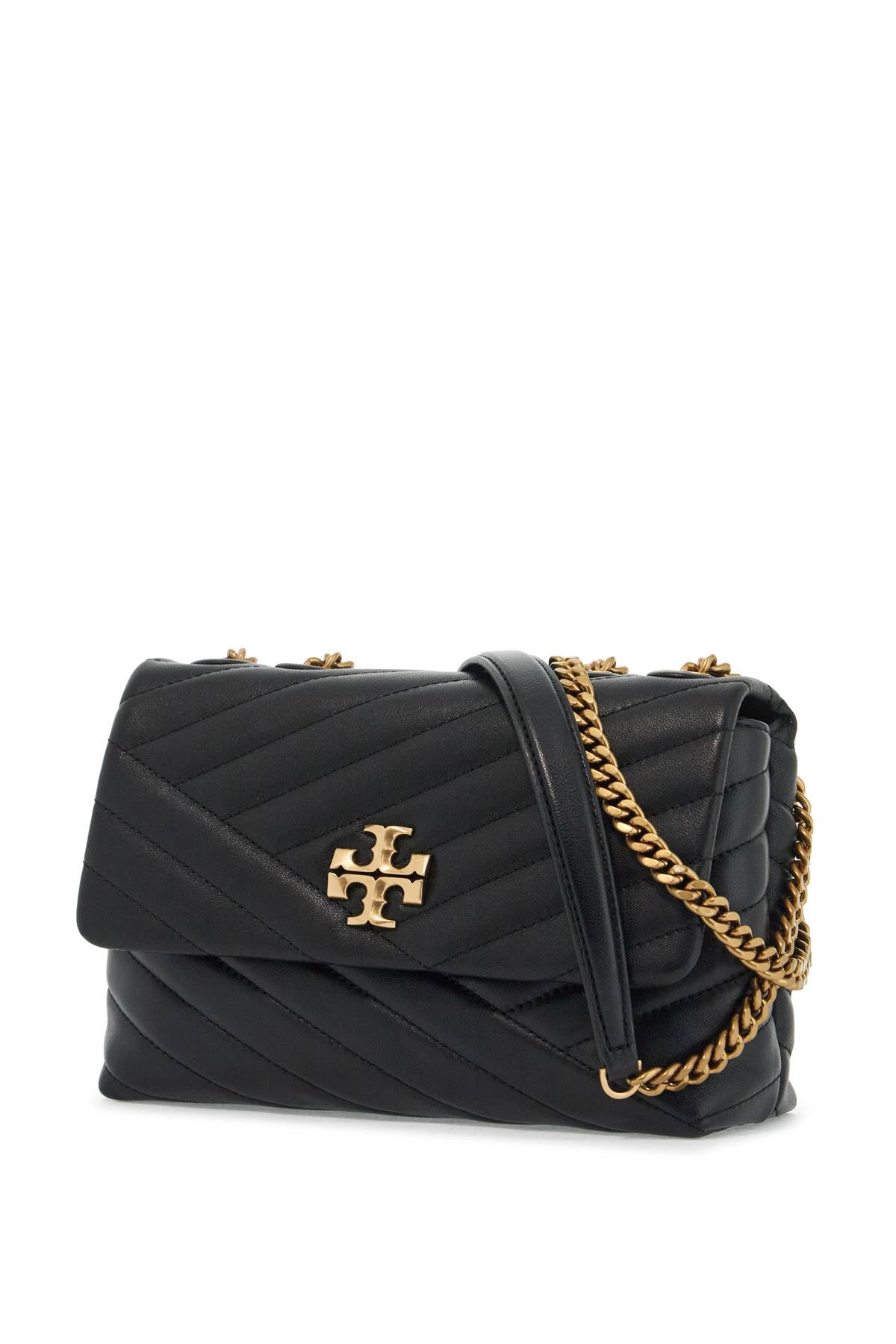 Tory Burch Kira Chevron Quilted Small Shoulder Bag image 2