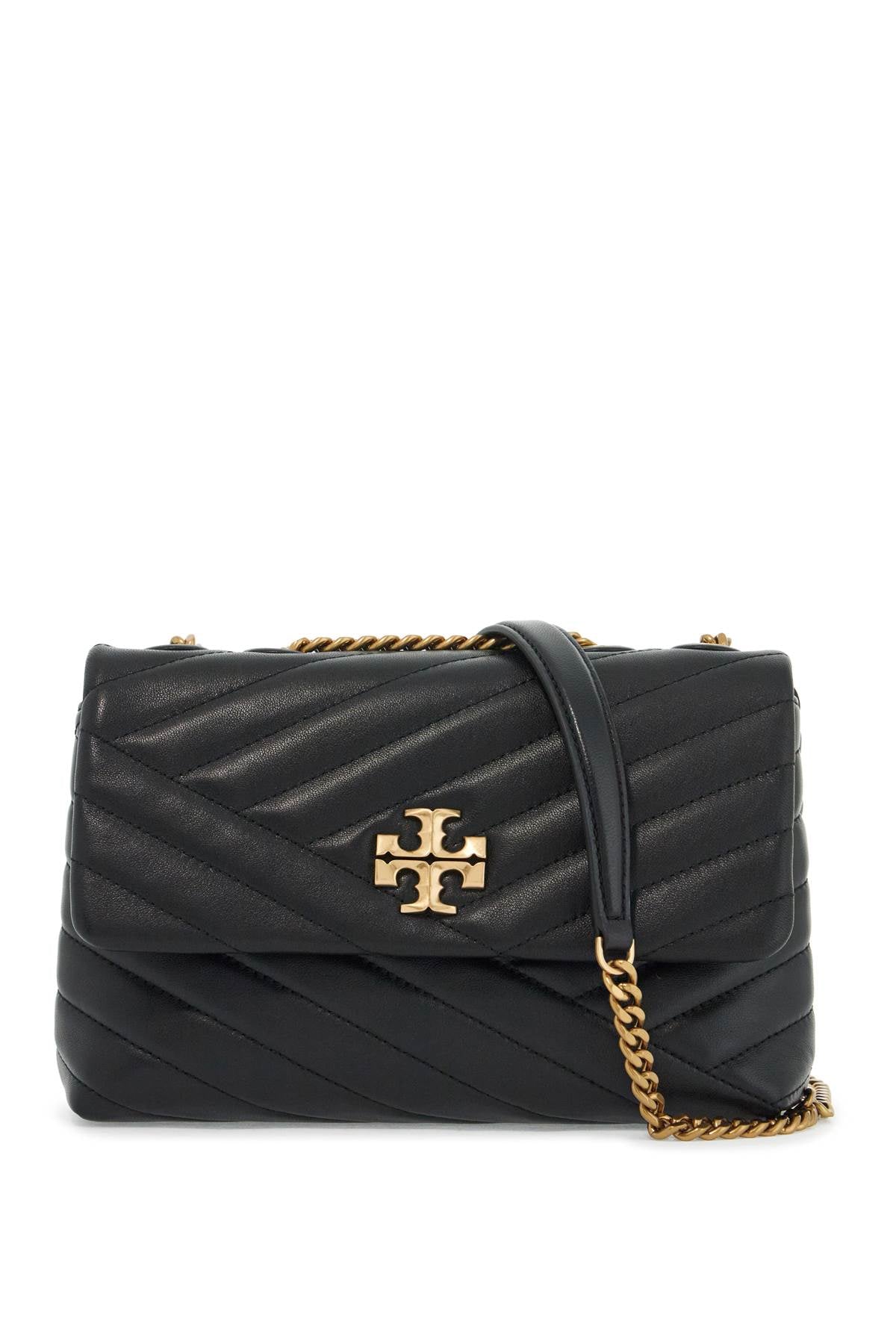 Tory Burch Kira Chevron Quilted Small Shoulder Bag image 0