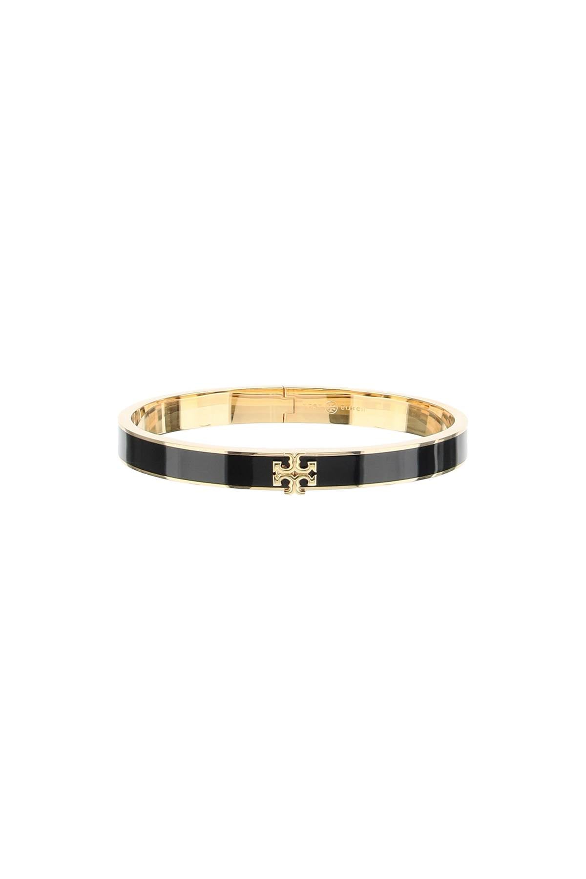 Tory Burch Kira Enamel Bracelet - Gold-Plated Brass image 0