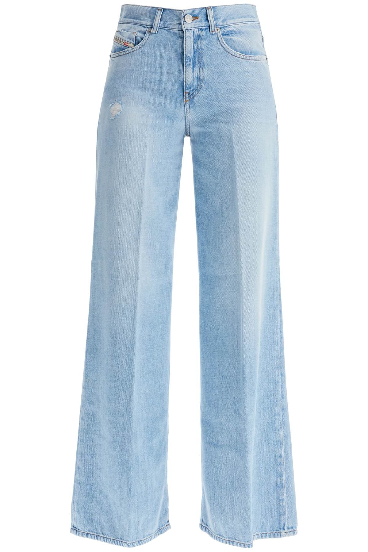 Diesel bootcut jeans image 0