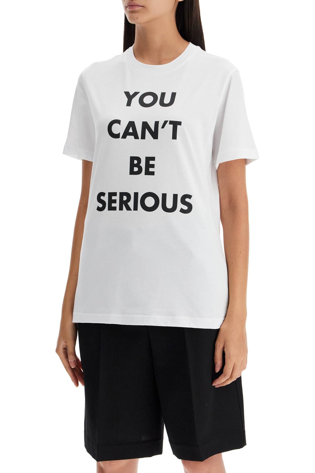 Moschino "seriousness-defying image 3