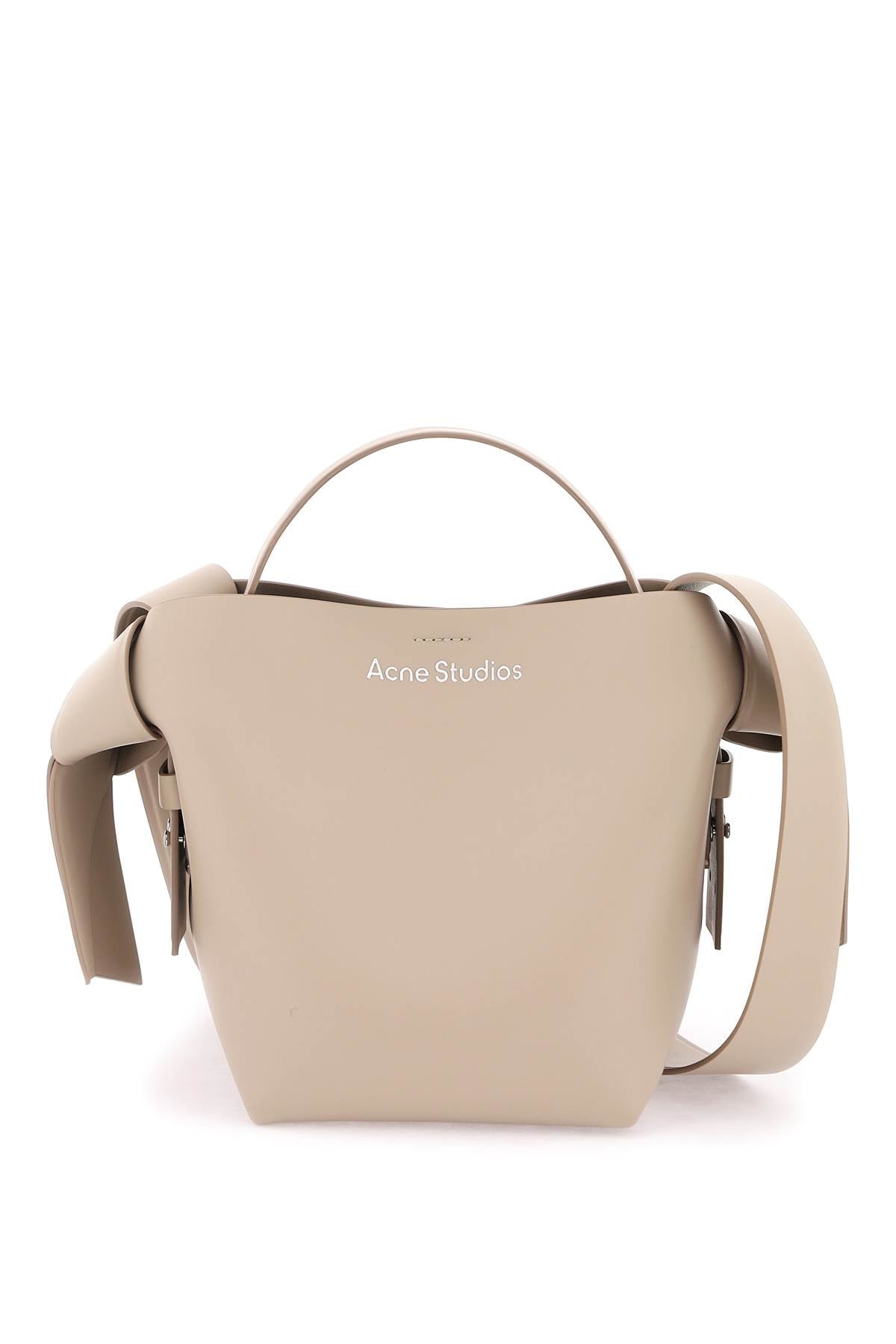 Acne Studios musubi mini bag image 0