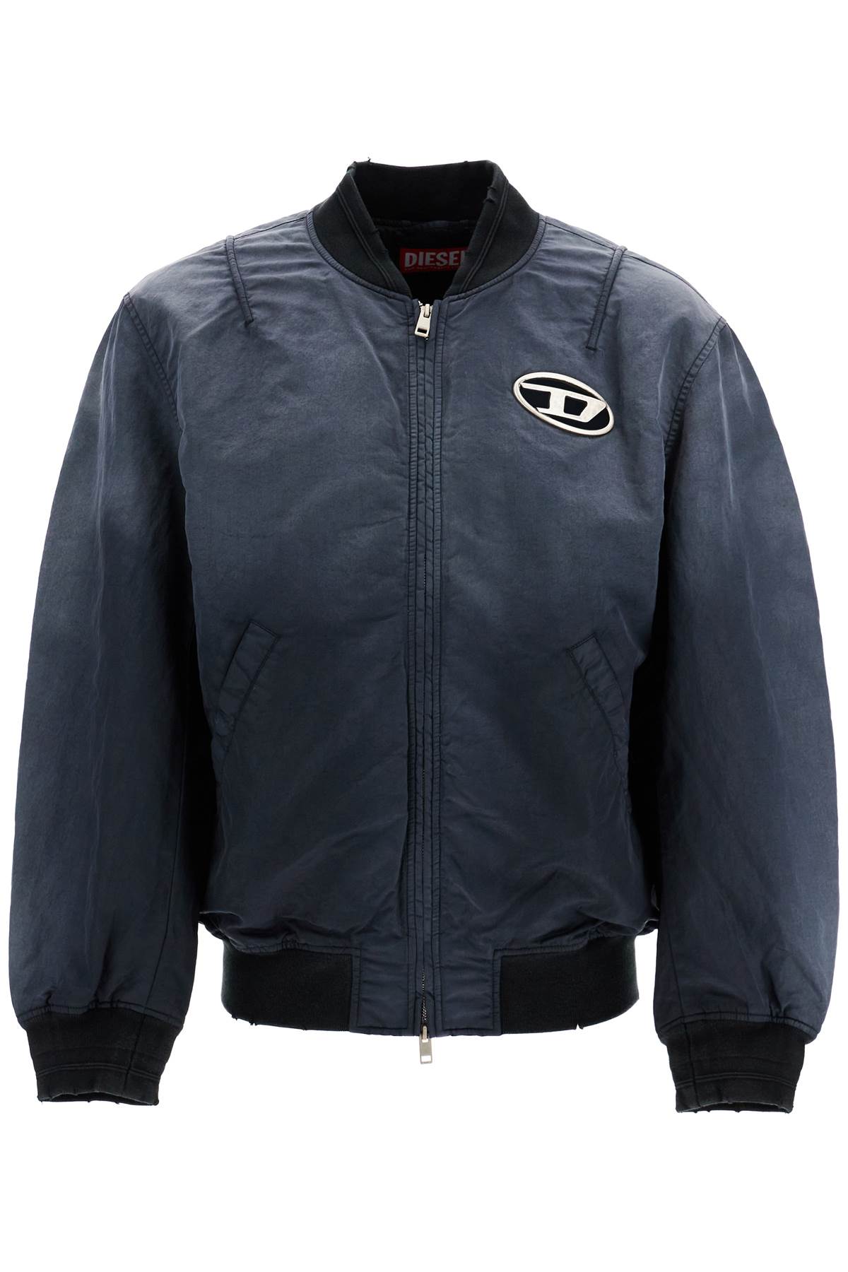 Diesel Men's Gradient Bomber Jacket image 0