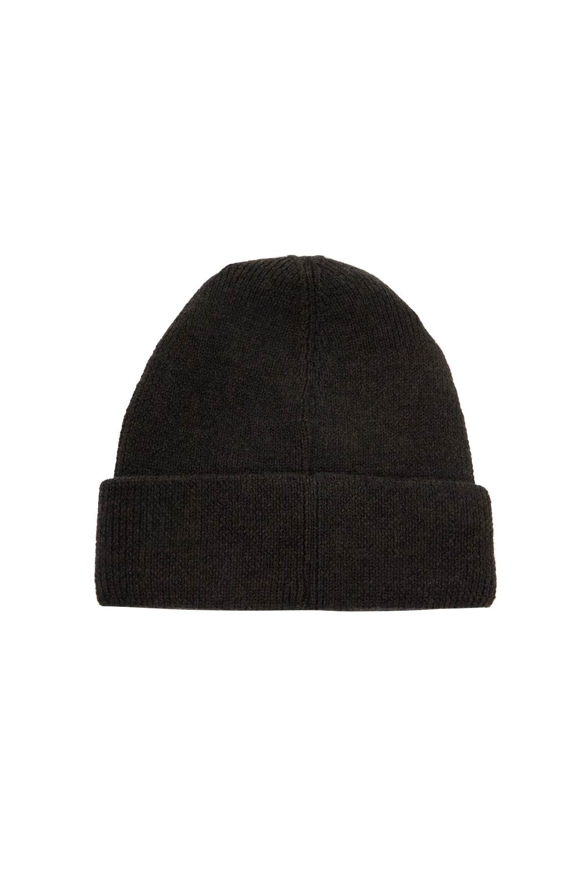 Our Legacy Merino Wool Beanie Hat image 1