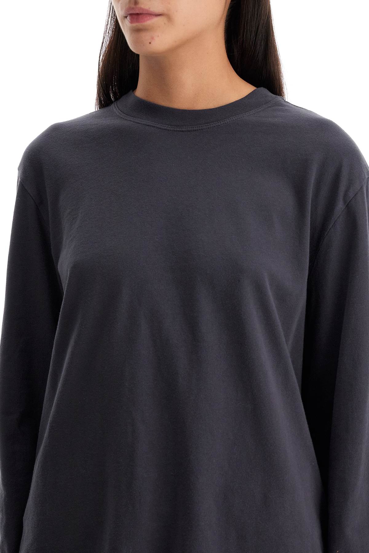 Agolde Runa Long-Sleeve T-Shirt image 3