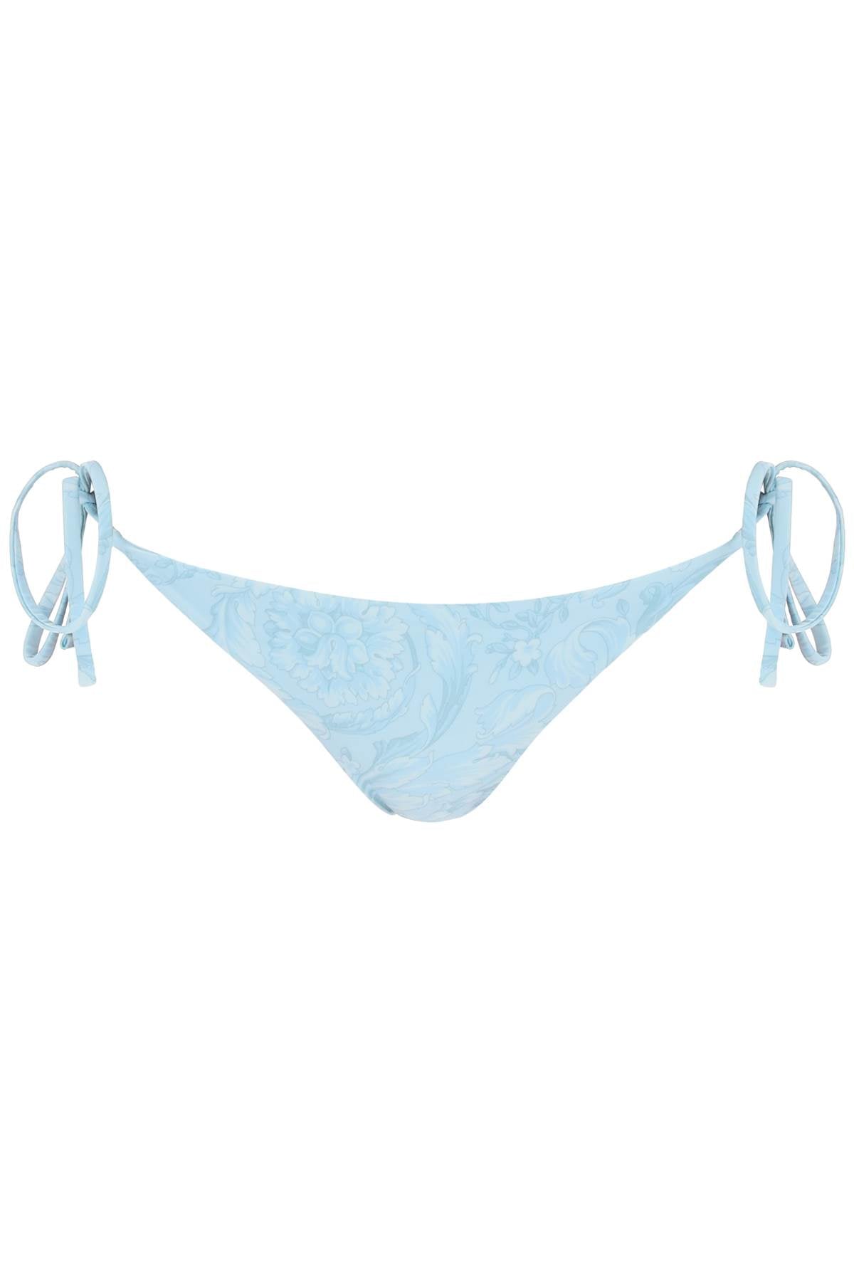 Versace baroque bikini brief image 0