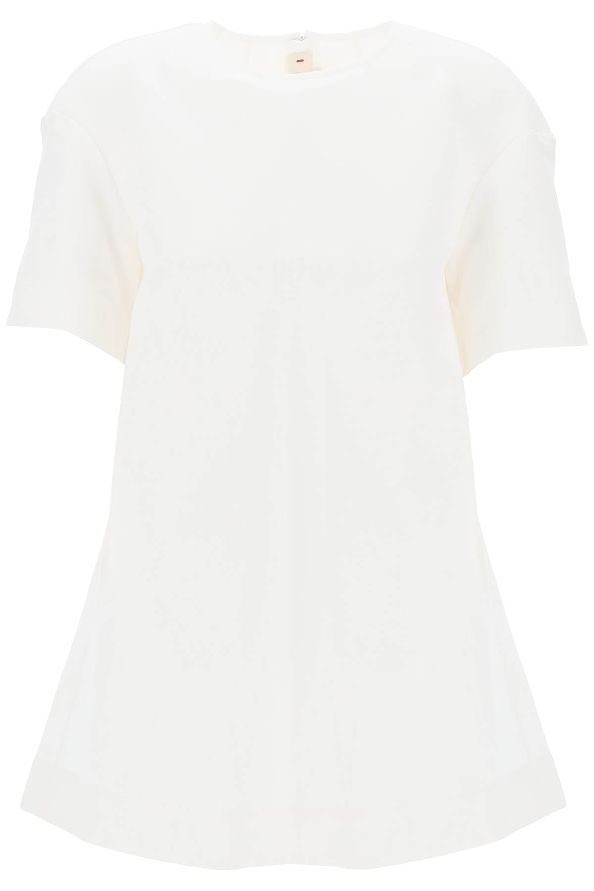 Marni cocoon cady dress image 0