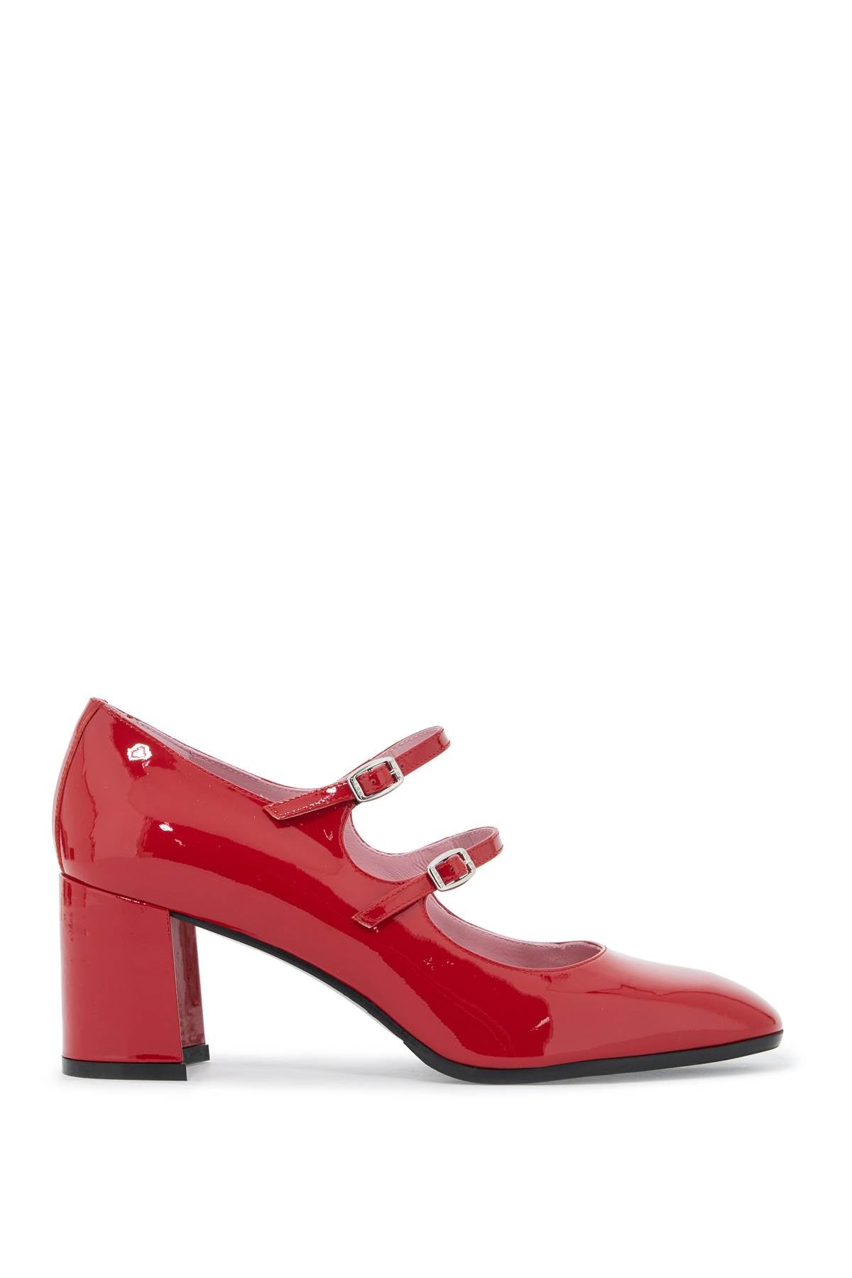 Carel "mary jane alice in patent leather image 0