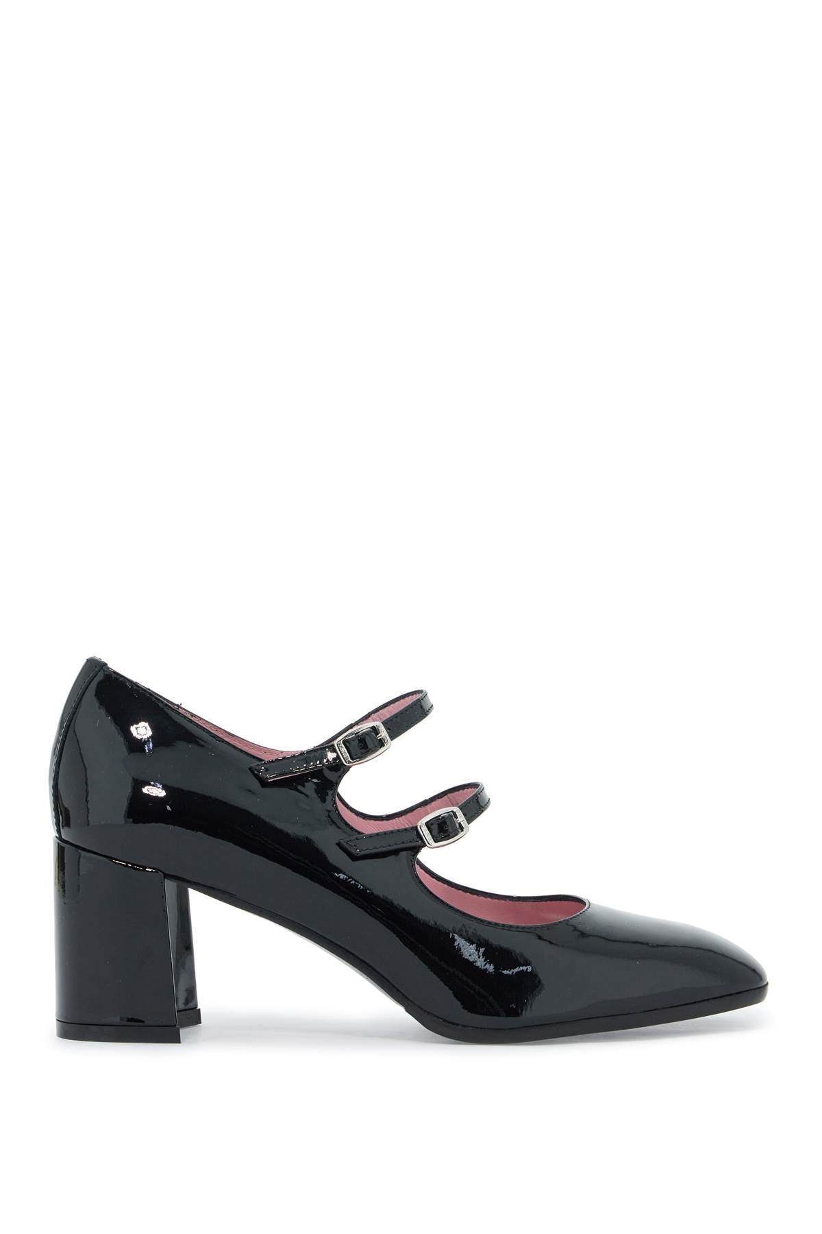 Carel "mary jane alice in patent leather image 0