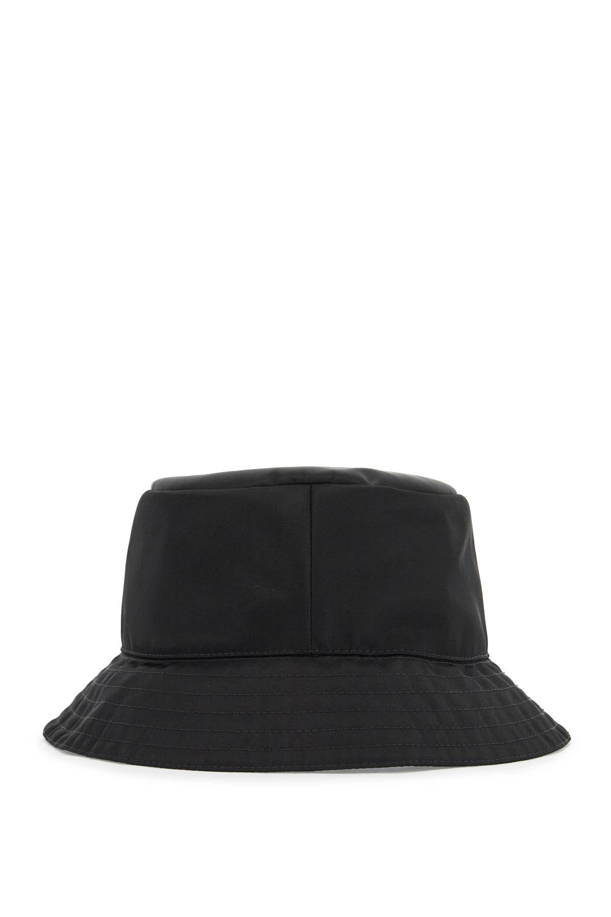 Amiri Arts District Embroidered Bucket Hat image 1