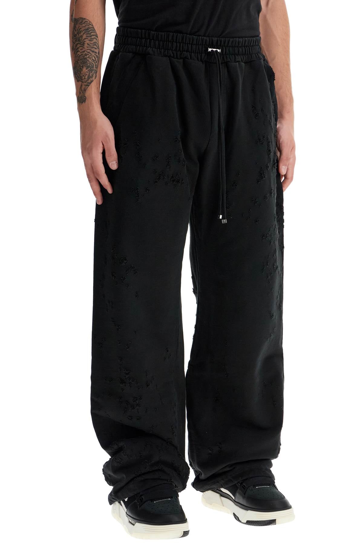 Amiri MA Shotgun Jogging Pants image 1