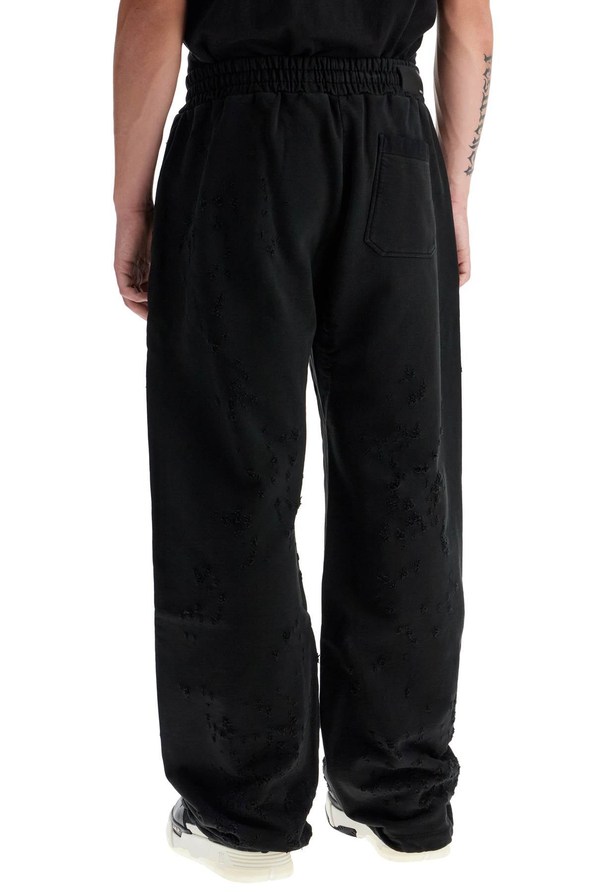 Amiri MA Shotgun Jogging Pants image 2