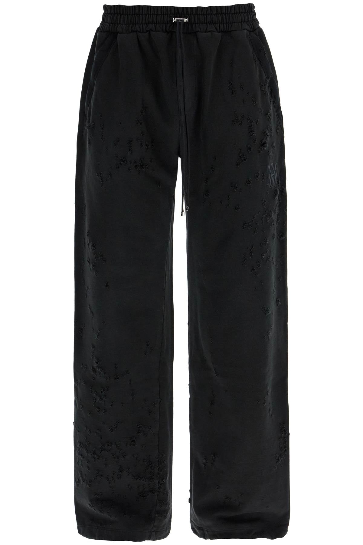 Amiri MA Shotgun Jogging Pants image 0