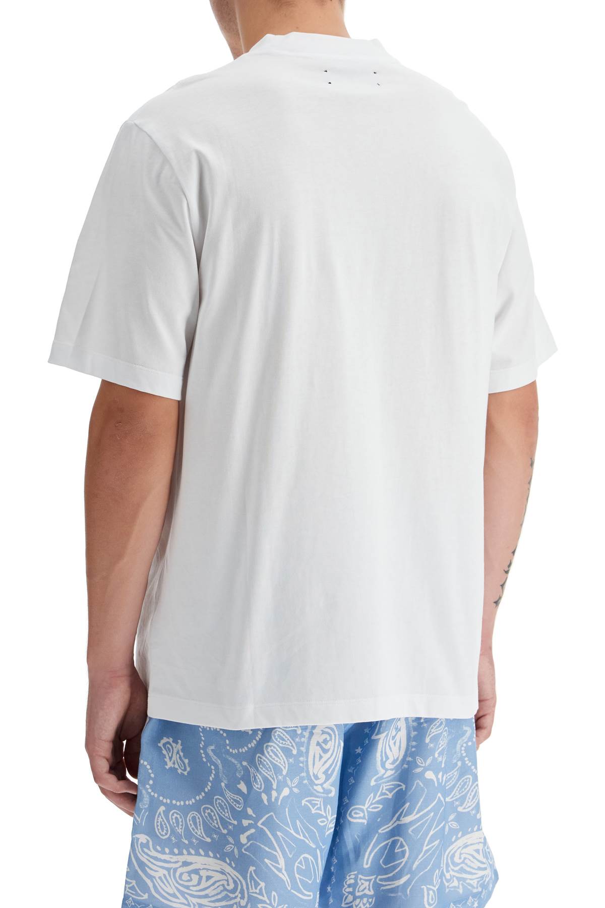 Amiri Core Gradient T-Shirt for Men image 2