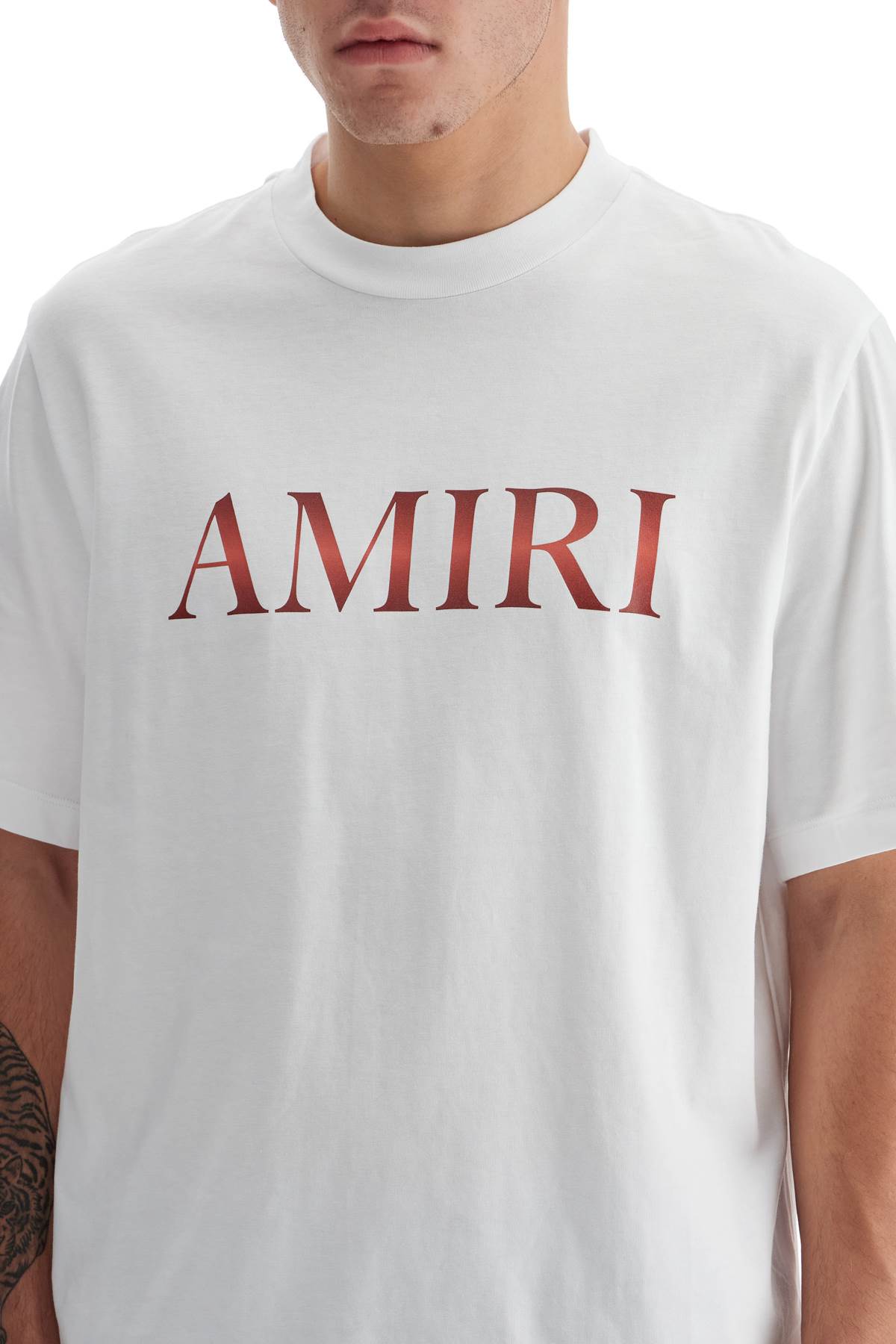 Amiri Core Gradient T-Shirt for Men image 3