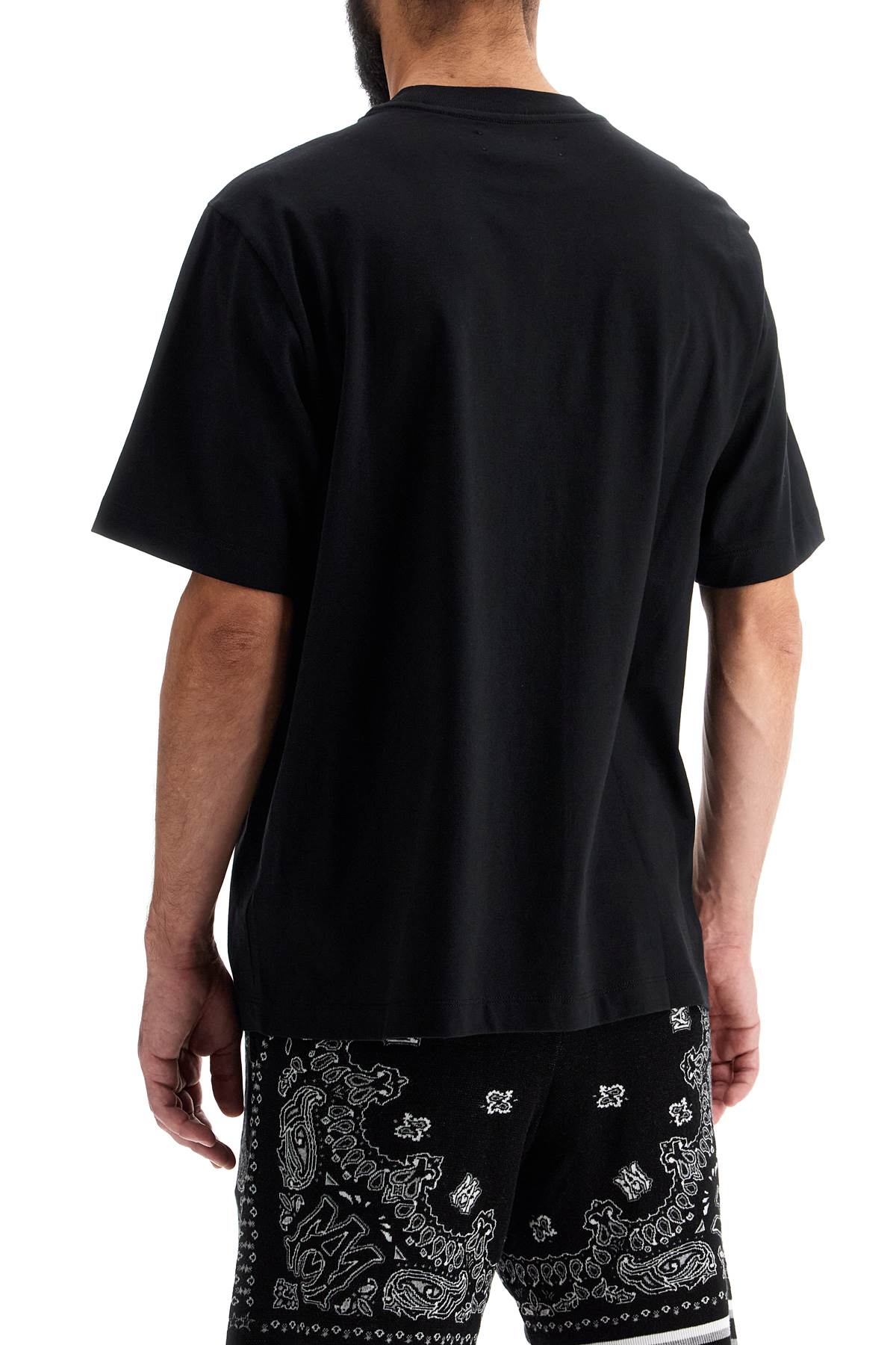 Amiri Core Logo Cotton T-Shirt image 2