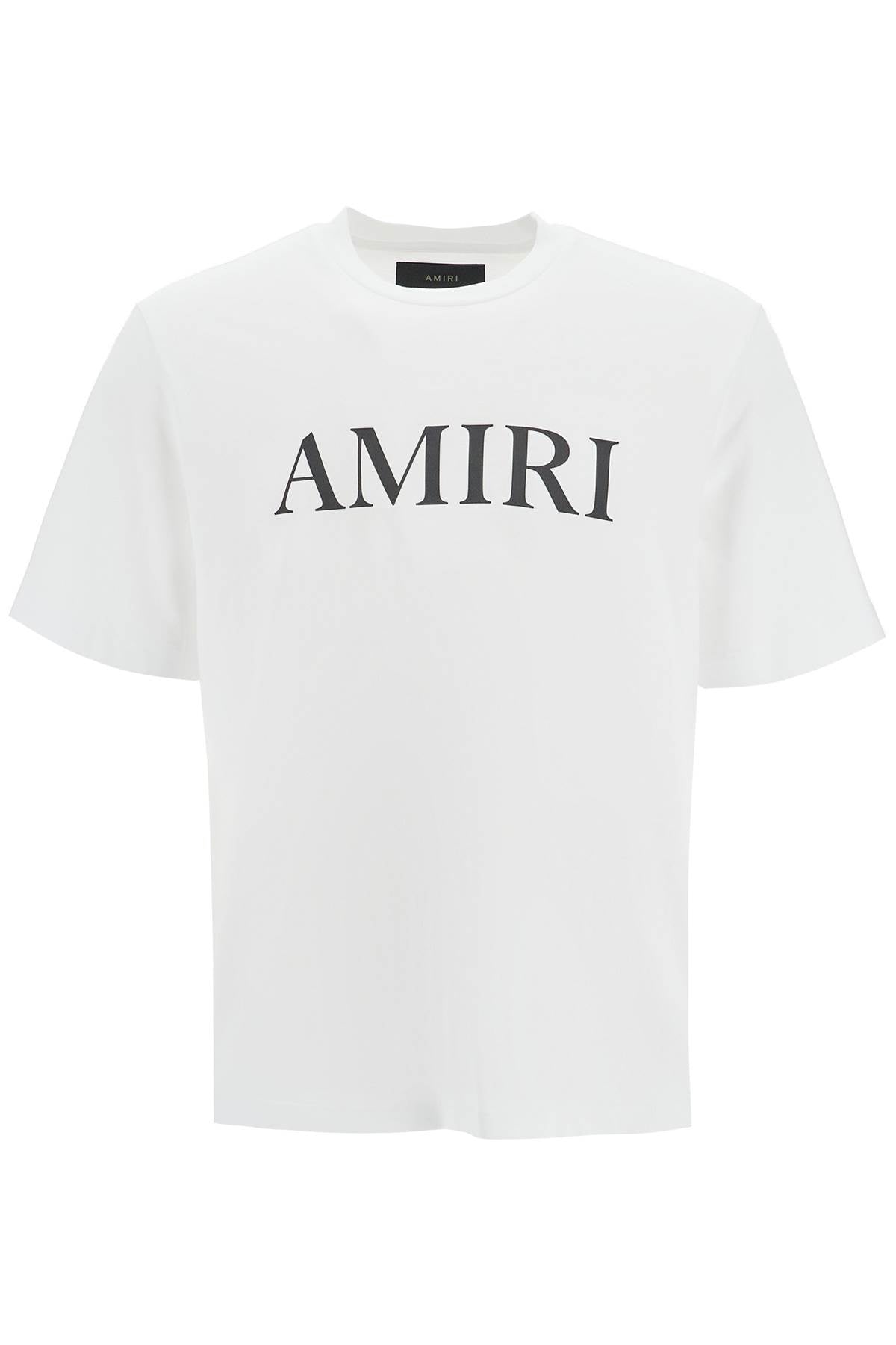 Amiri Core Logo T-Shirt for Men image 0