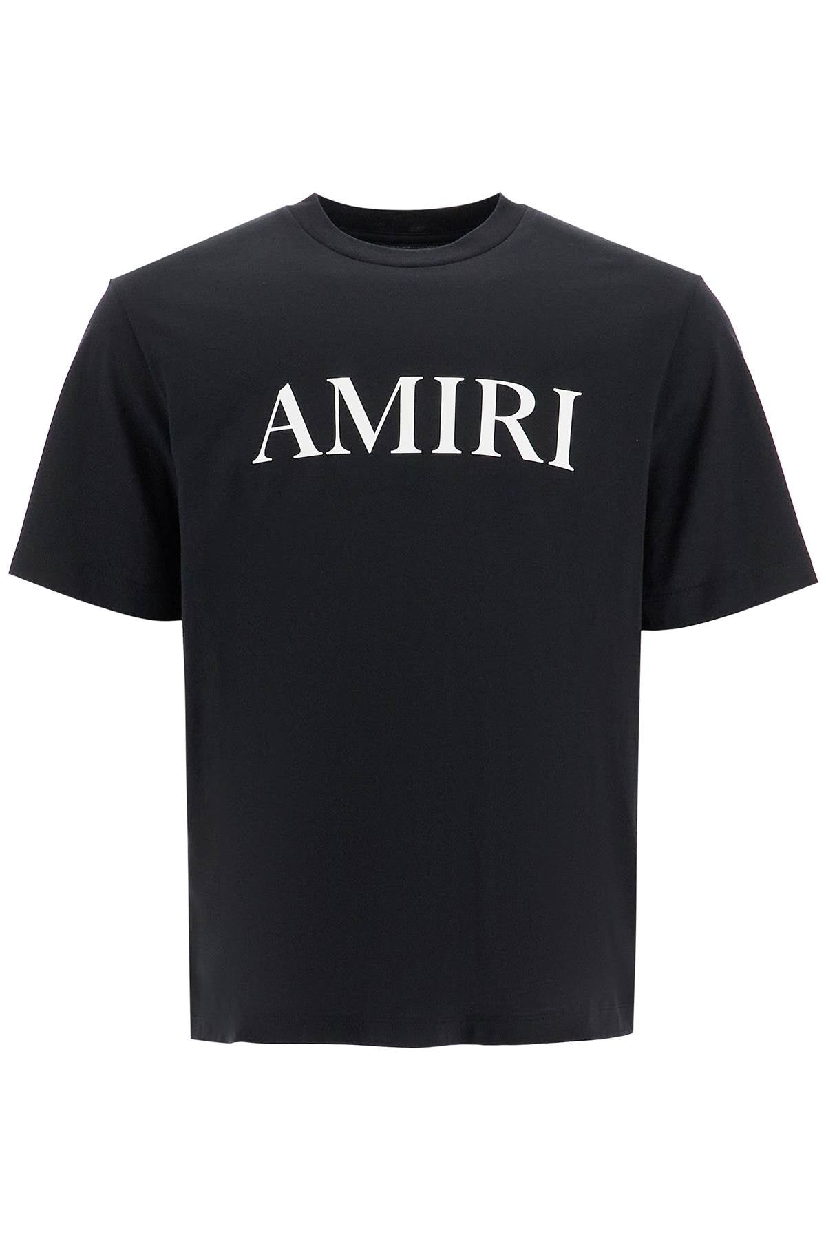 Amiri Core Logo Cotton T-Shirt image 0