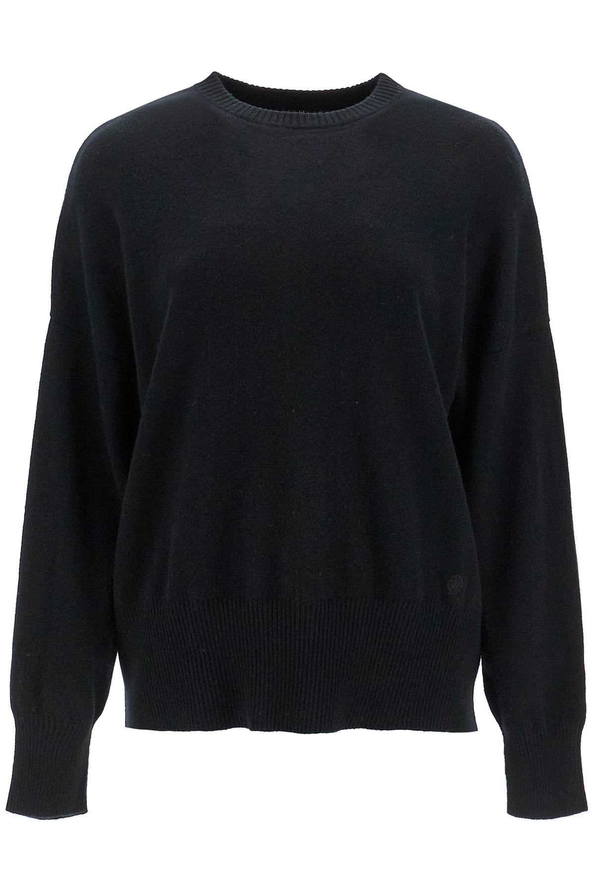 Loulou Studio cashmere pullover sweater for image 0