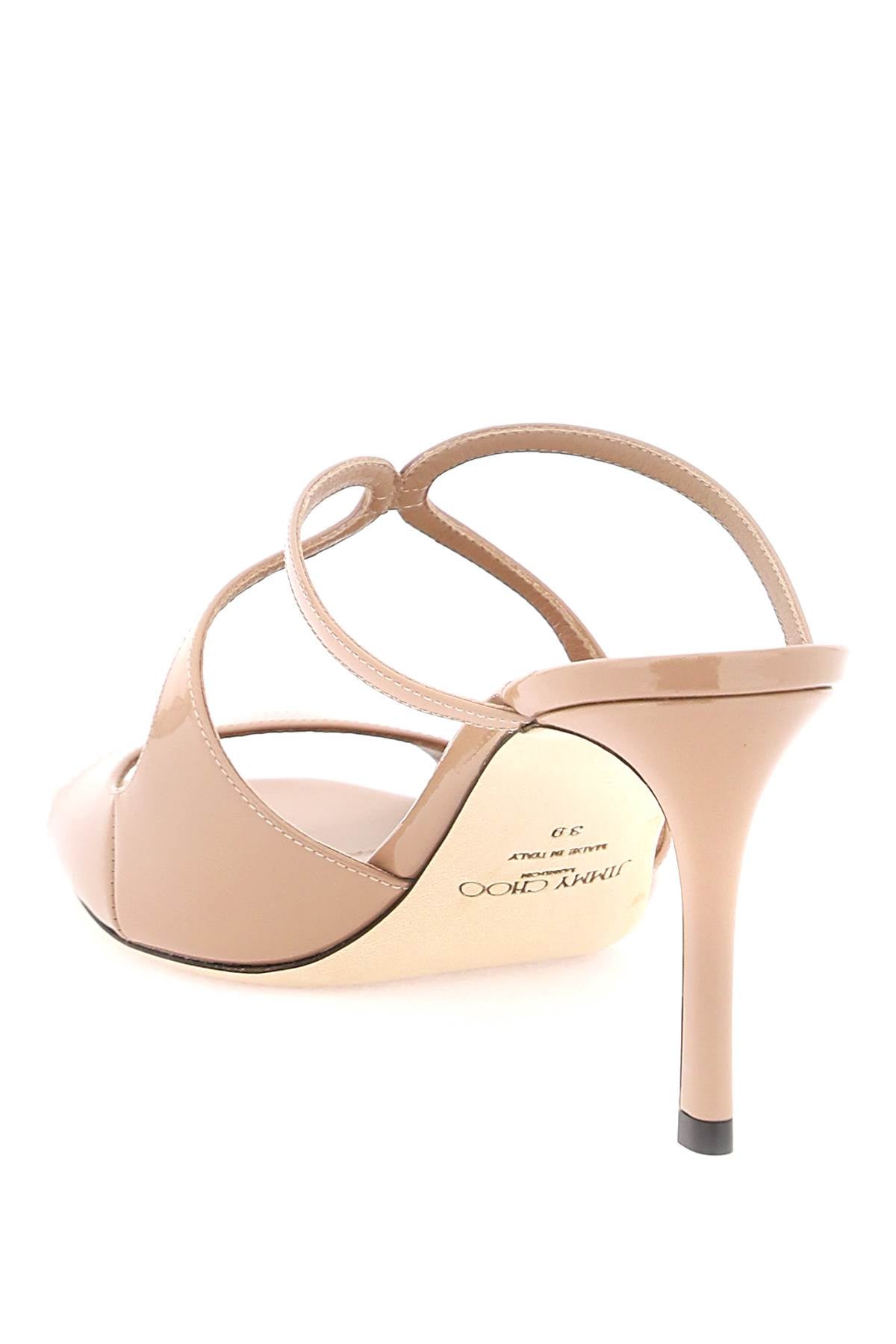 Jimmy Choo anise 75 mules image 2