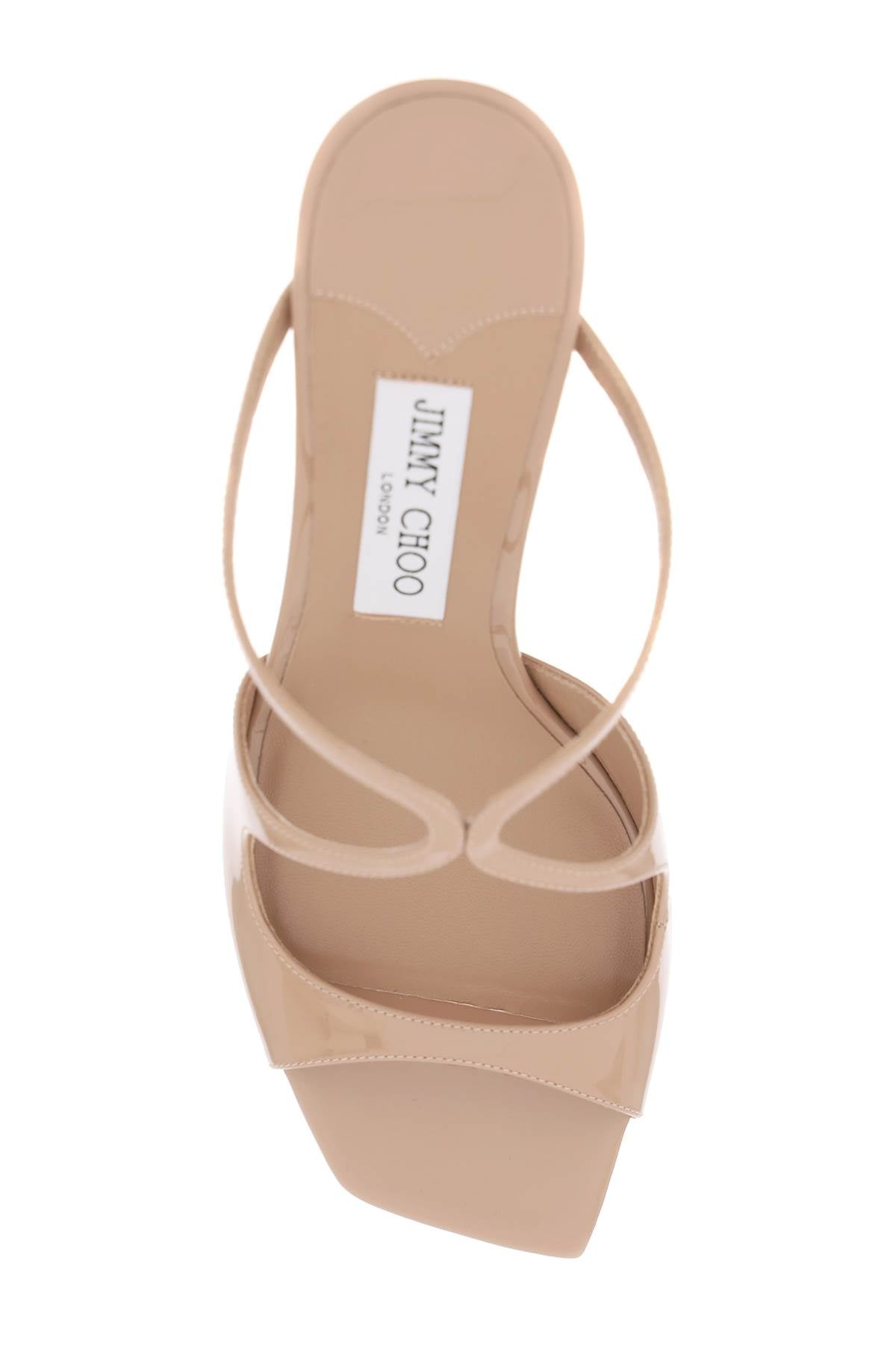 Jimmy Choo anise 75 mules image 1