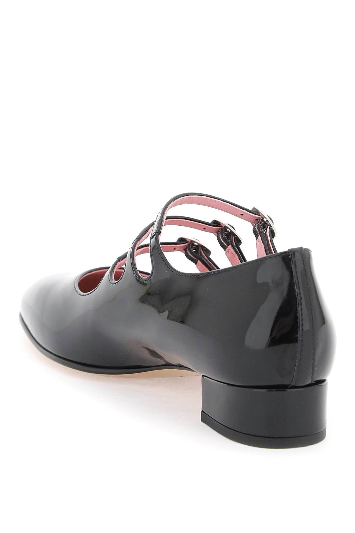 Carel patent leather ariana mary jane image 2