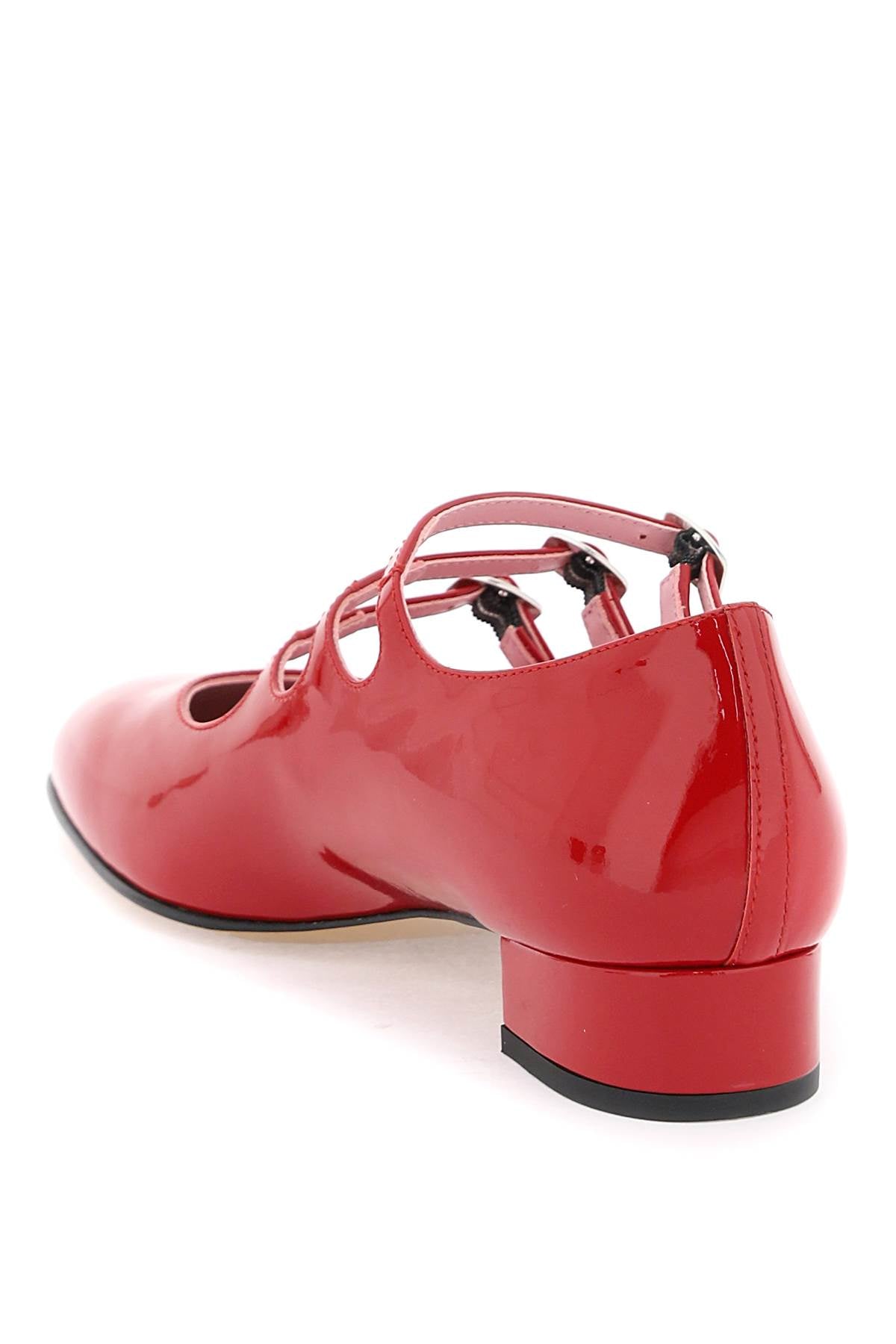 Carel patent leather ariana mary jane image 2