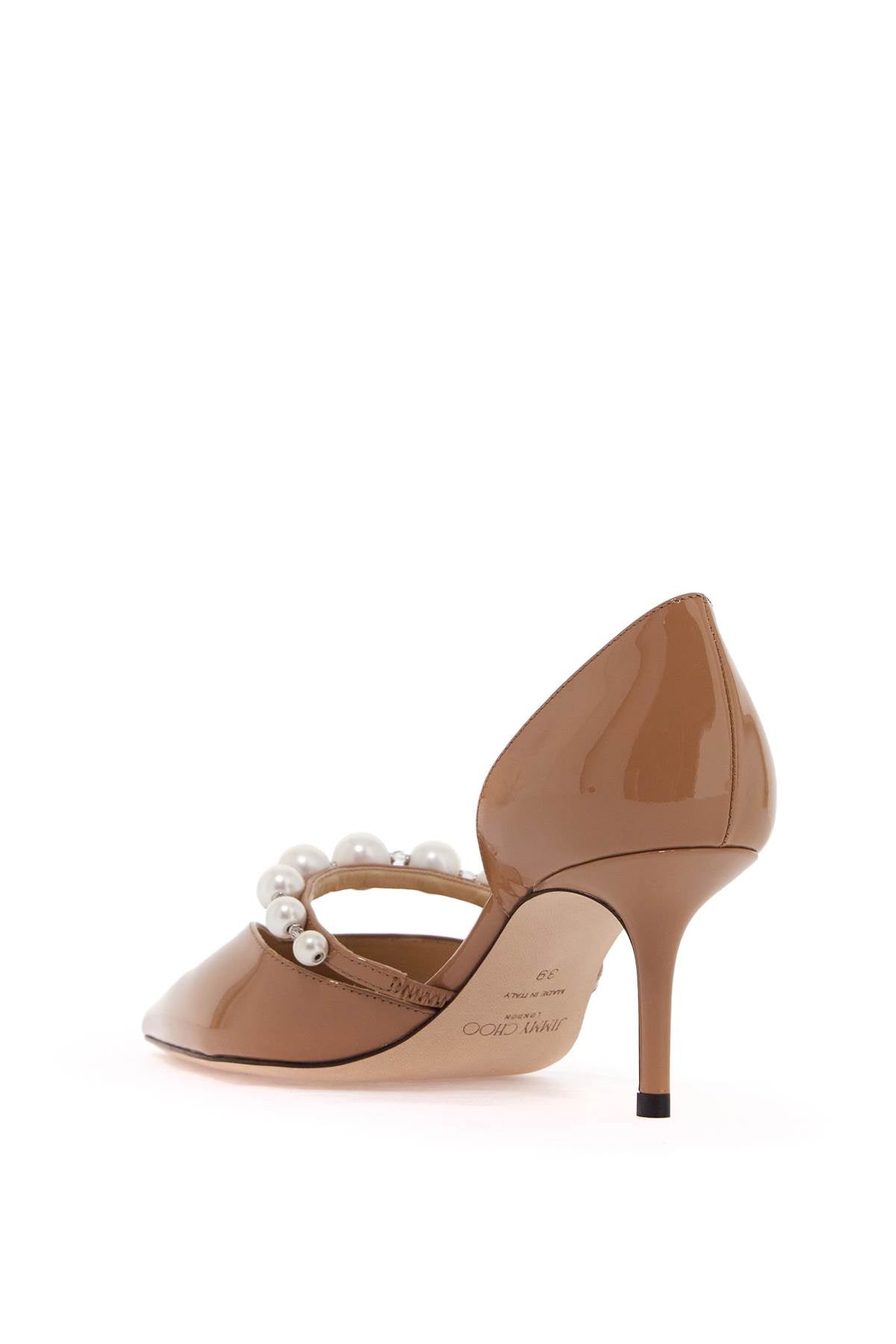 Jimmy Choo aurelie pumps image 2