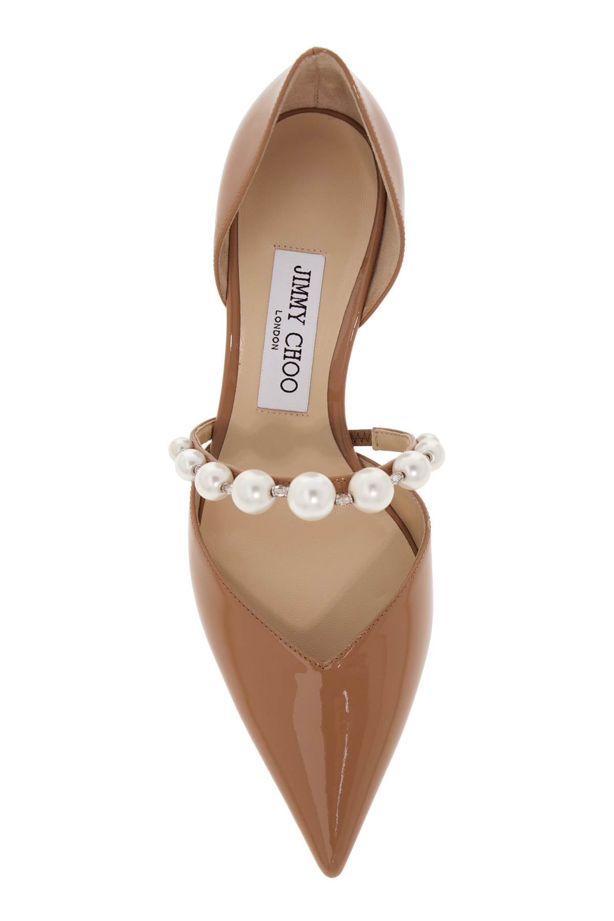 Jimmy Choo aurelie pumps image 1