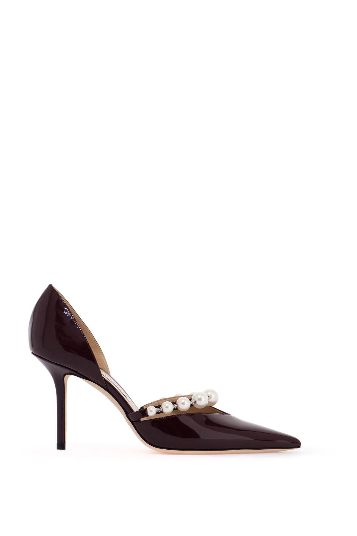 Jimmy Choo aurelie pumps image 0