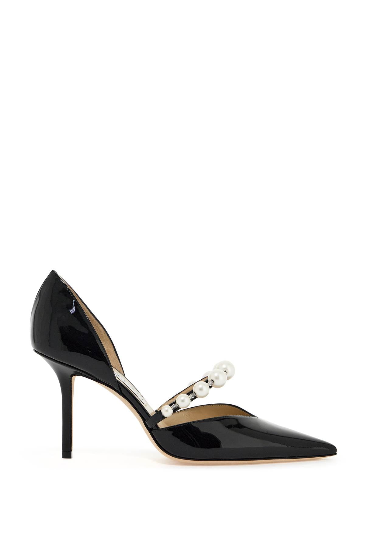 Jimmy Choo aurelie pumps image 0