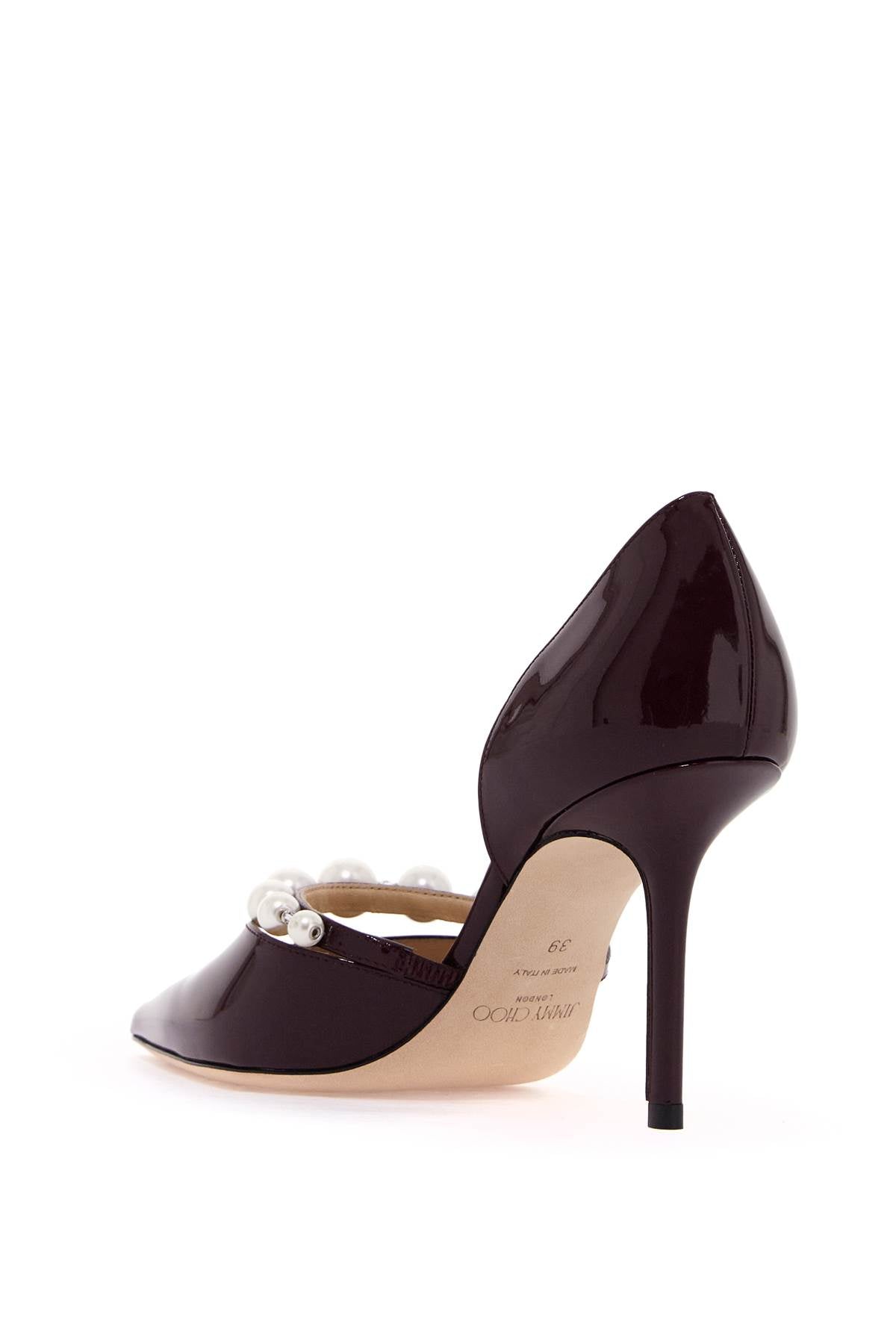 Jimmy Choo aurelie pumps image 2