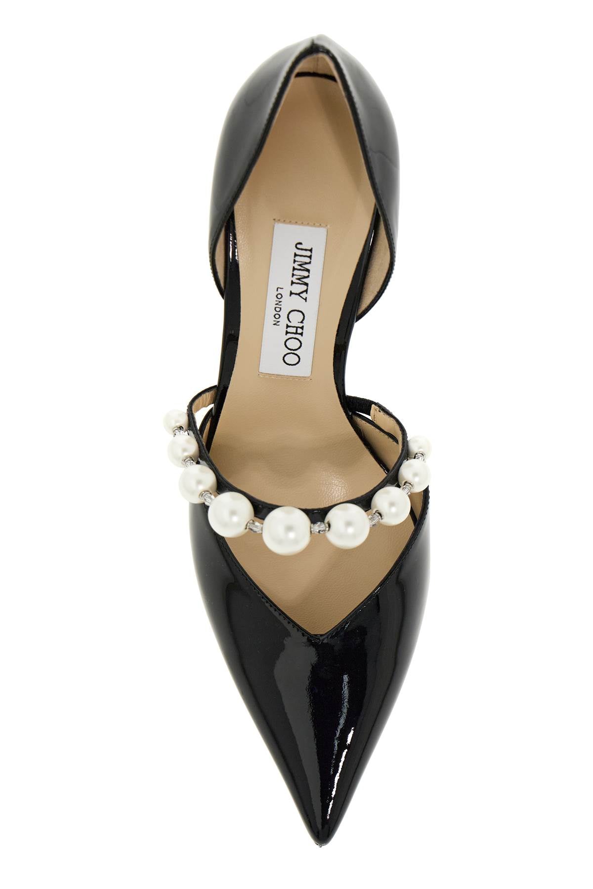 Jimmy Choo aurelie pumps image 1