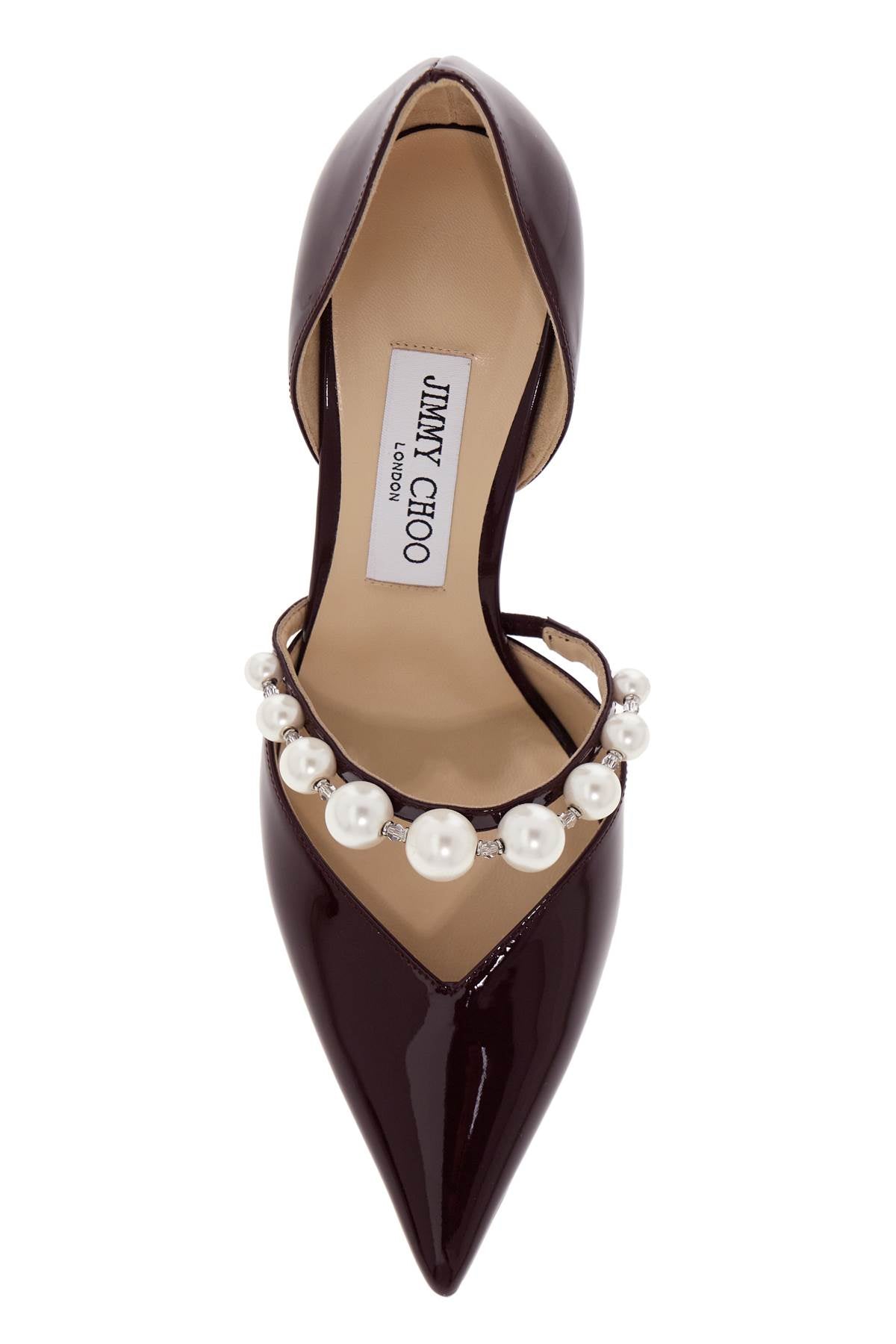 Jimmy Choo aurelie pumps image 1