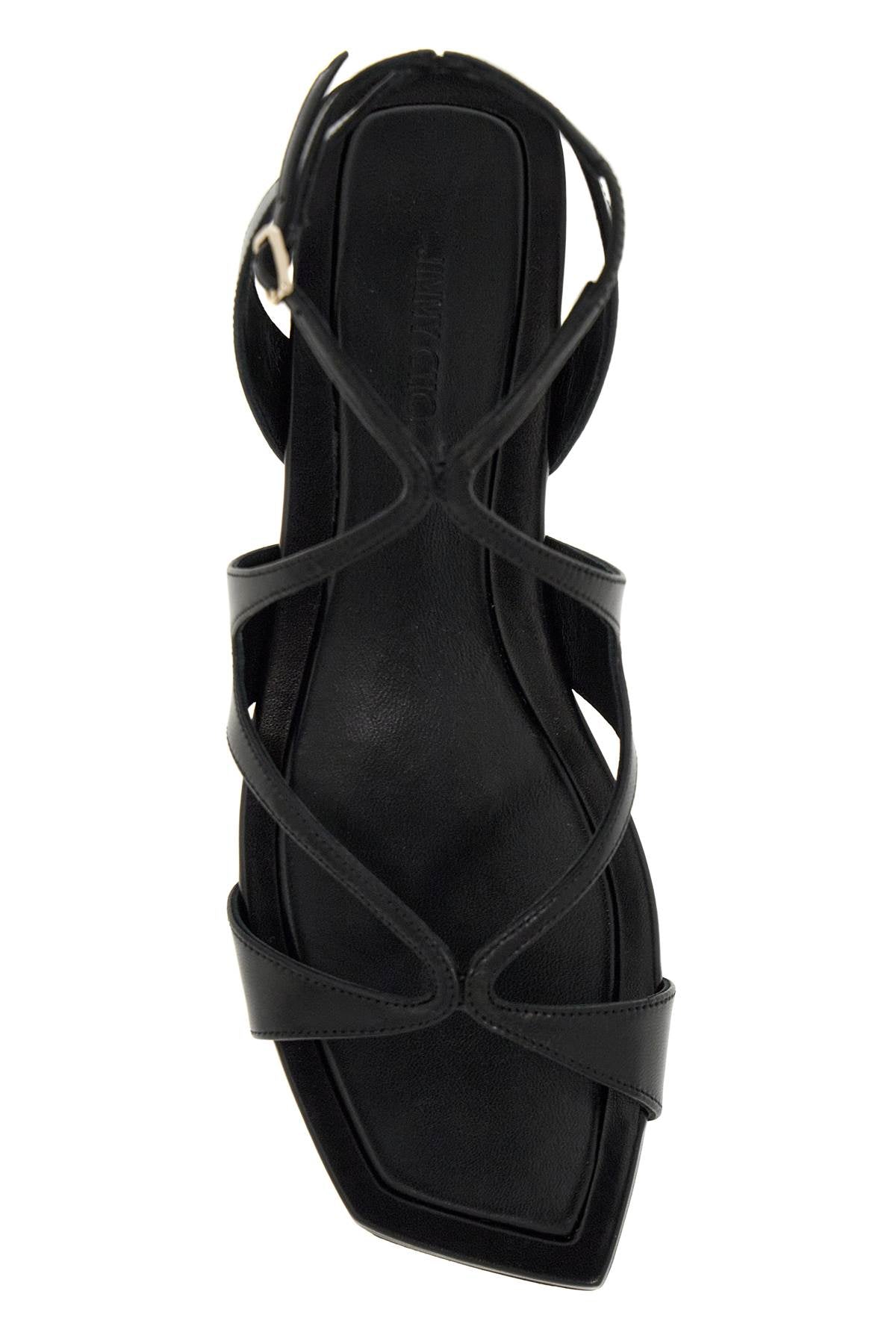 Jimmy Choo ayla flat sandals image 1