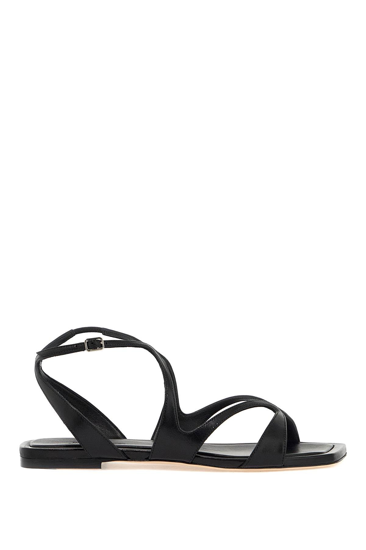 Jimmy Choo ayla flat sandals image 0