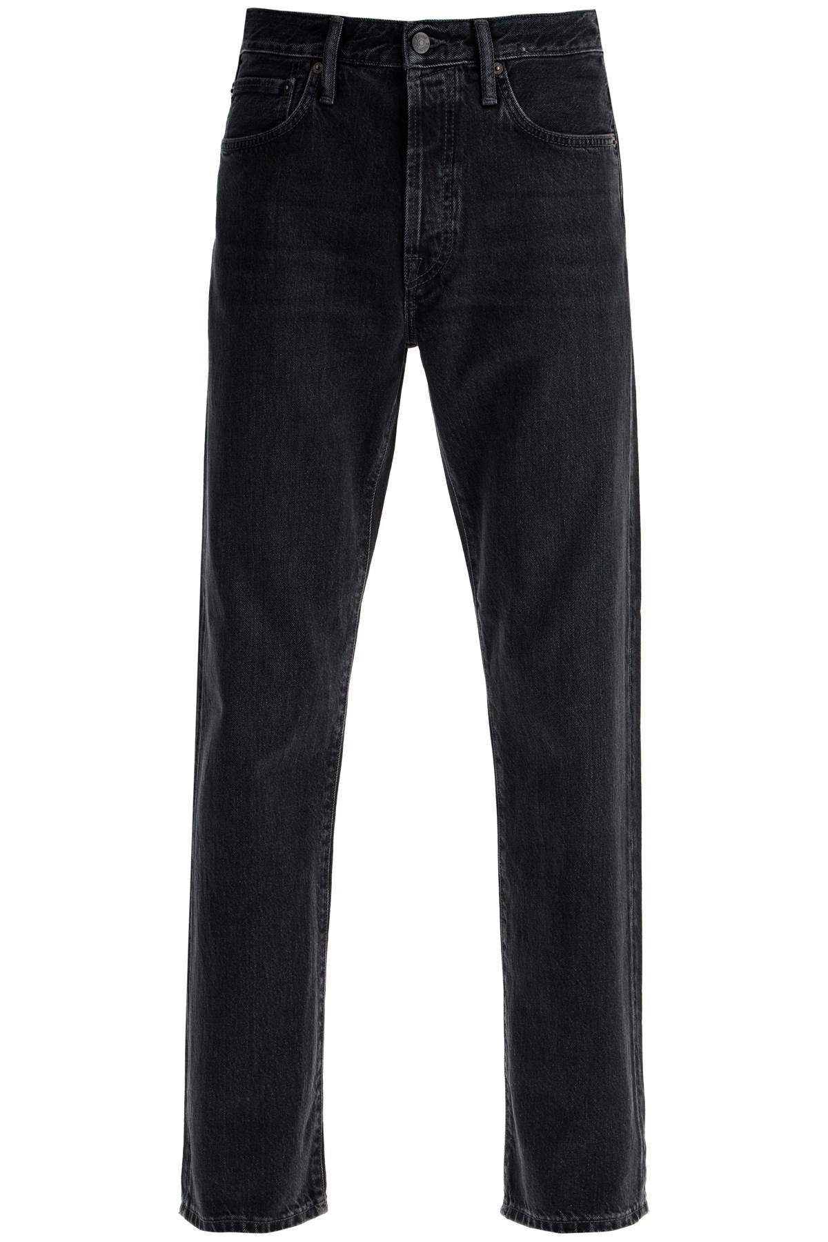 Acne Studios 1996 regular fit jeans image 0