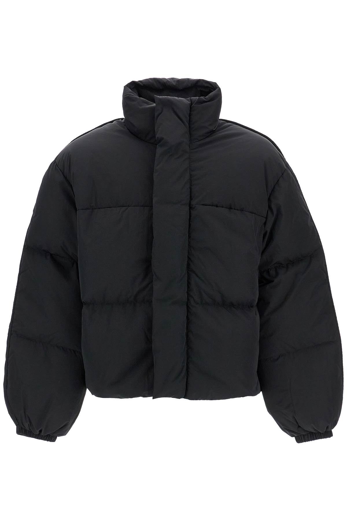 Acne Studios Boxy Down Jacket - Short & Quilted image 0