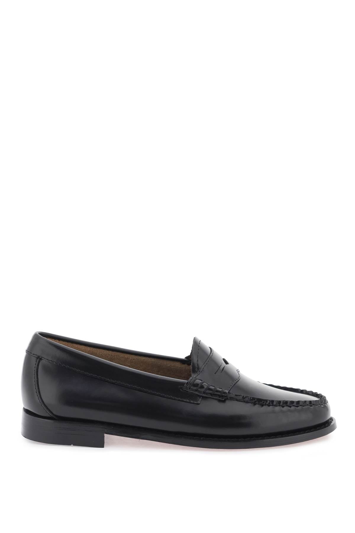 G.H. Bass Weejuns Penny Loafers: Handcrafted Leather Shoes image 0